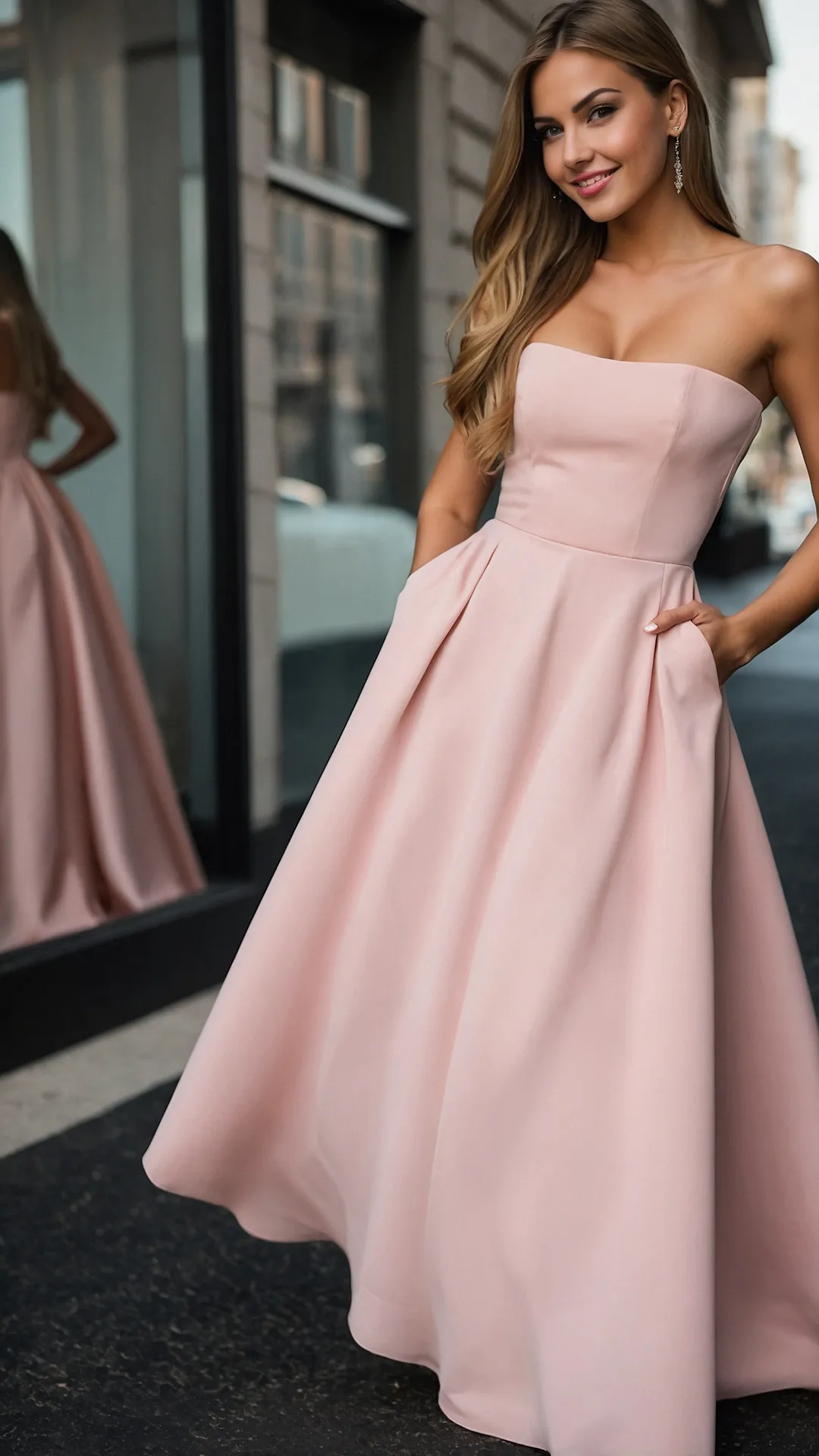 Glamour Unleashed