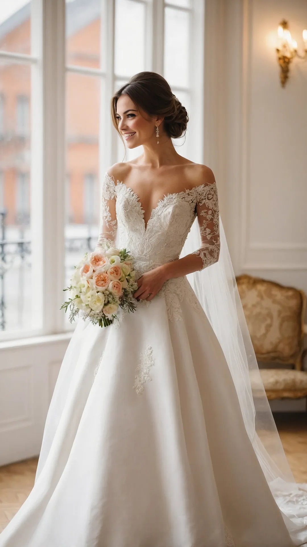 Effortless Elegance