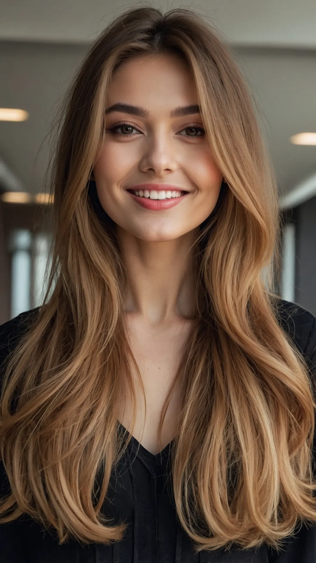 Discover Gorgeous 17-Layer Haircuts Perfect for You 36 Chic Dimensions