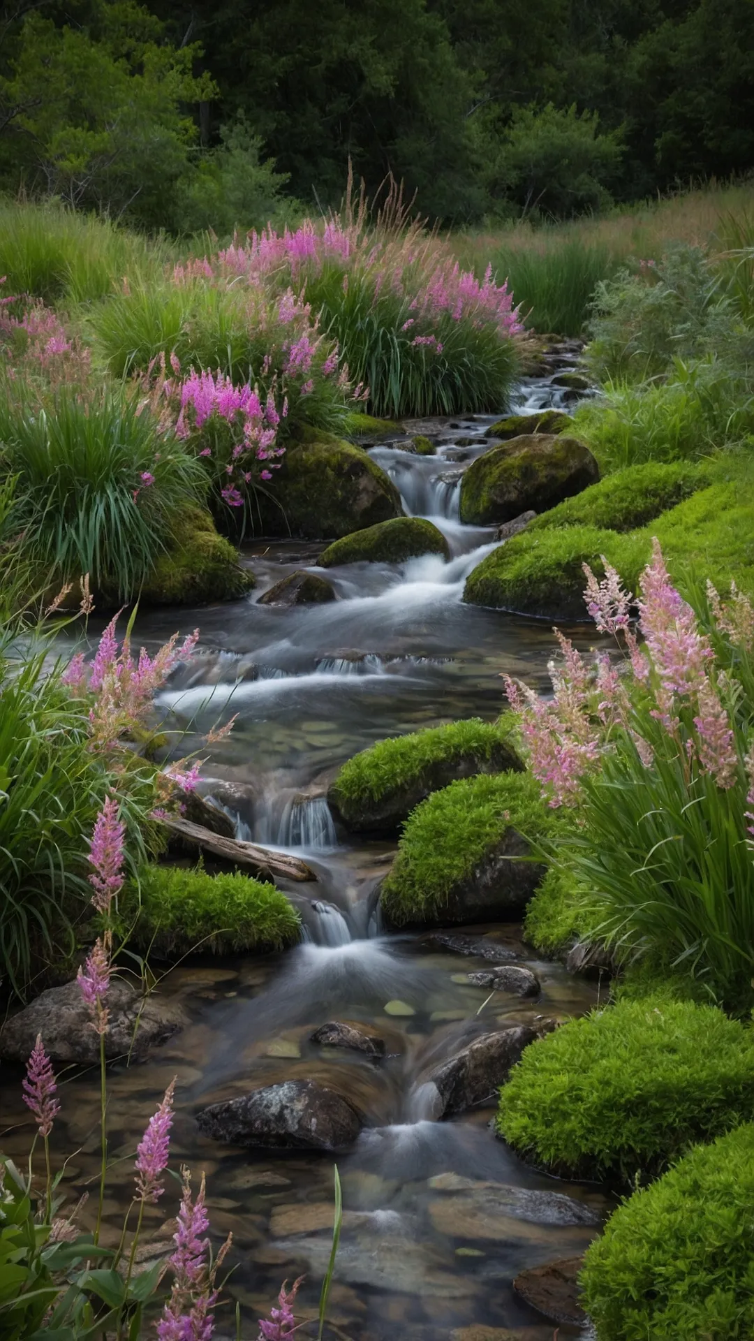 Unlocking Nature's Secrets Through Photography: 21 Essential Ideas 34 Trail to Bliss
