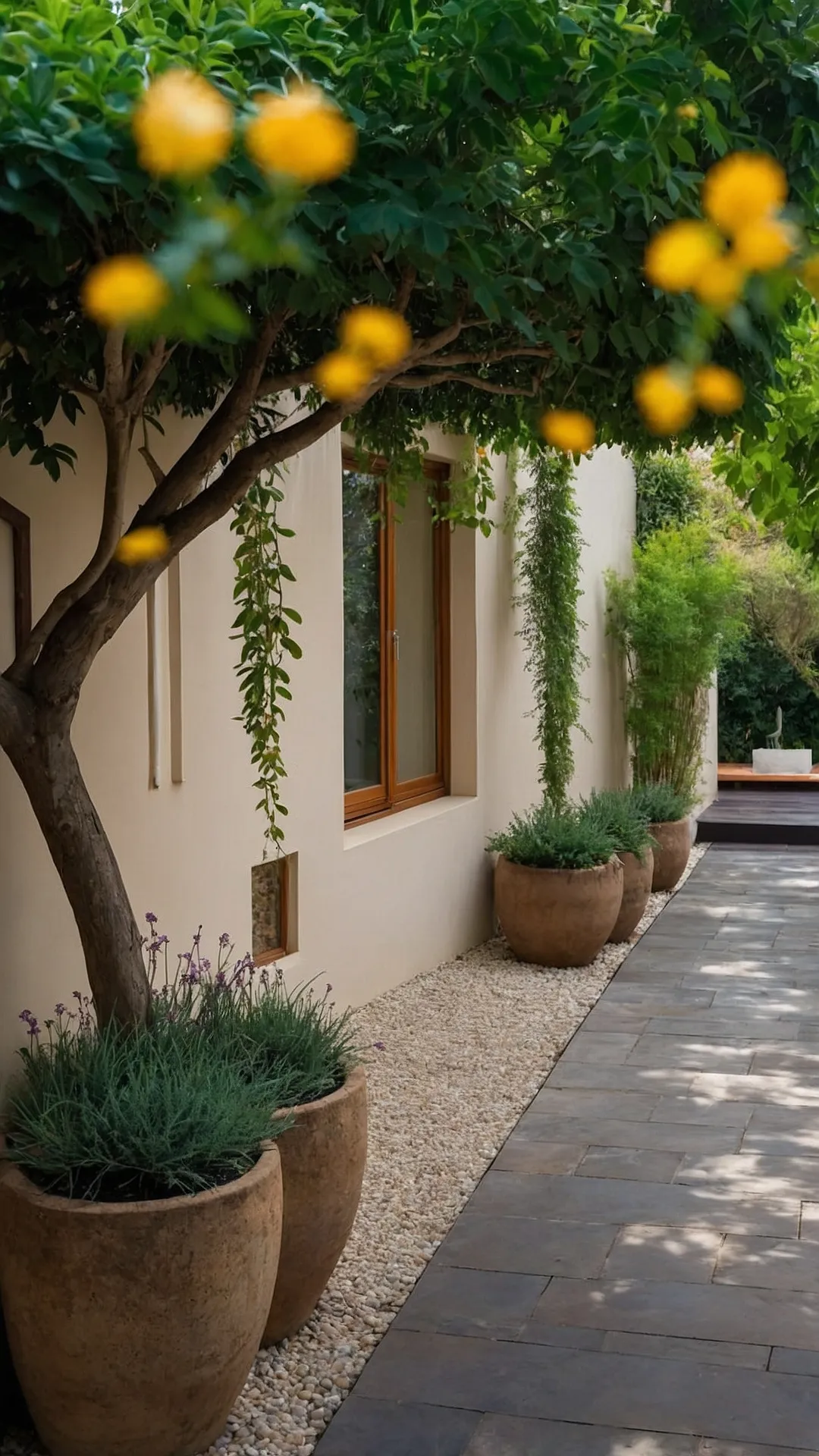 Whimsical Wonders: 19 Outdoor Garden Ideas for Small and Big Spaces Alike 47 Outdoor Living Reimagined