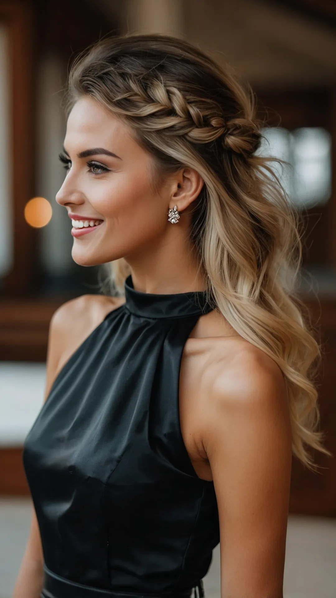 Effortless Date Hair Secrets
