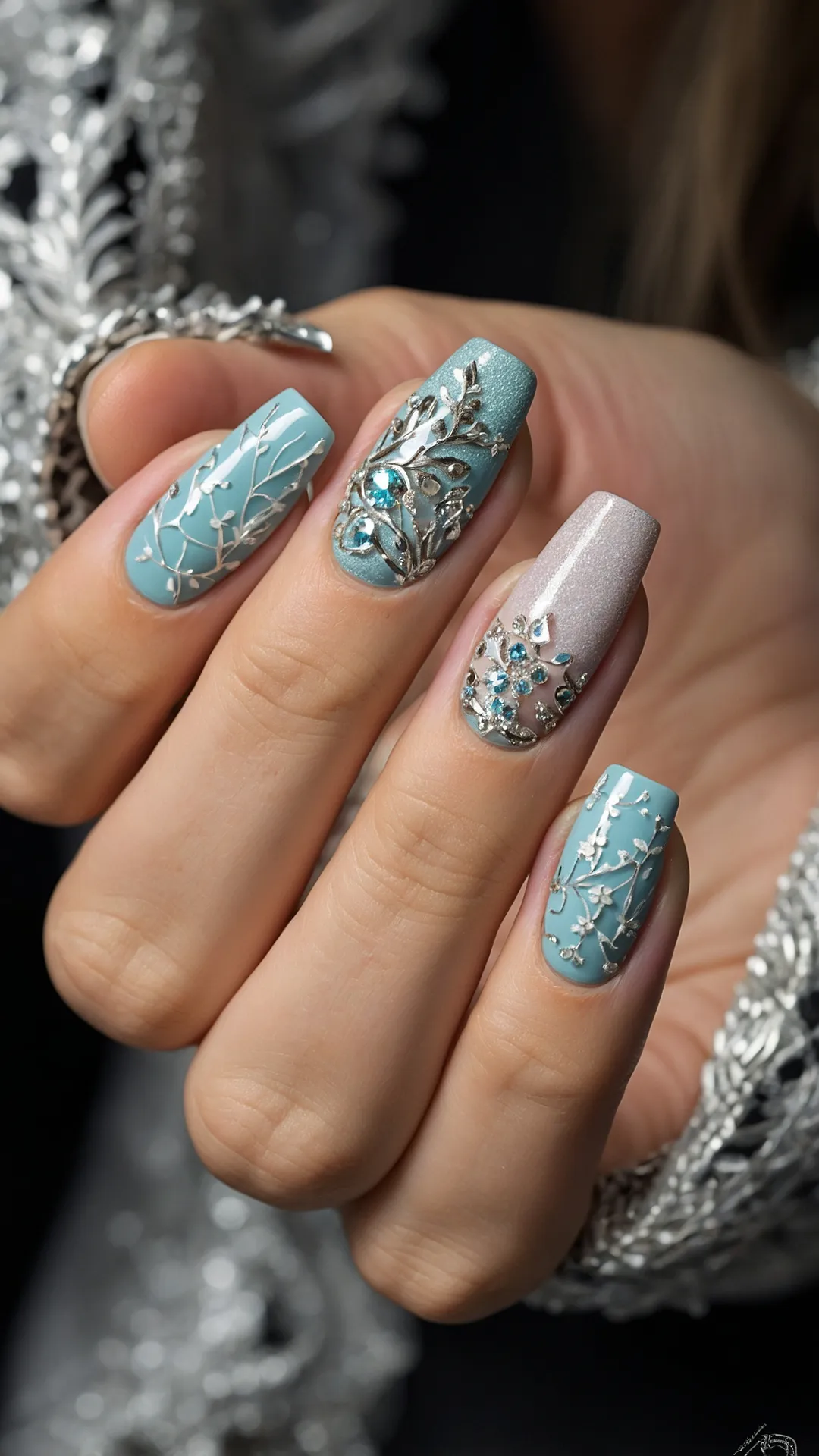 Winter Wonderland Tips