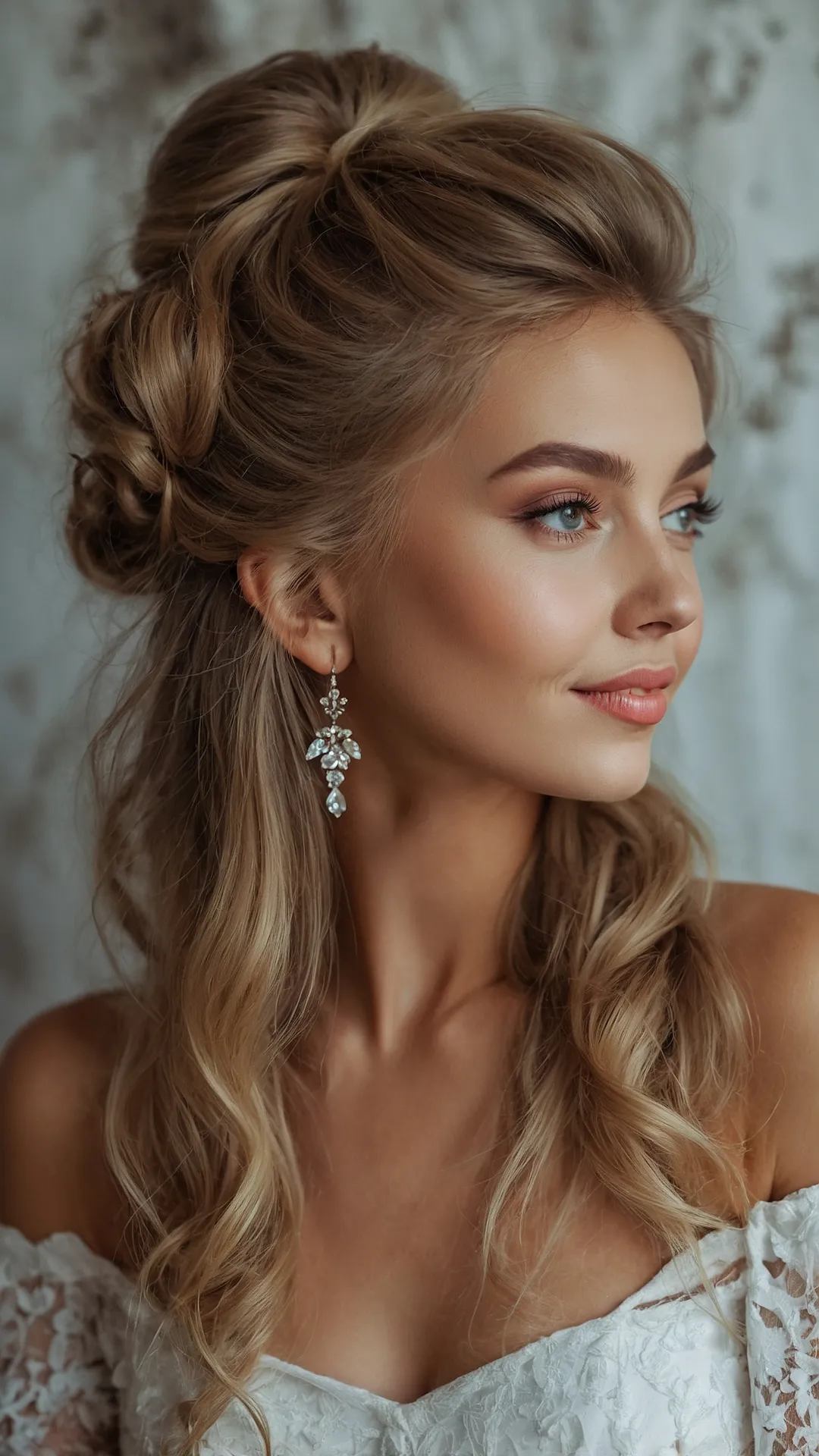 The Pixie's Long-Hair Spell