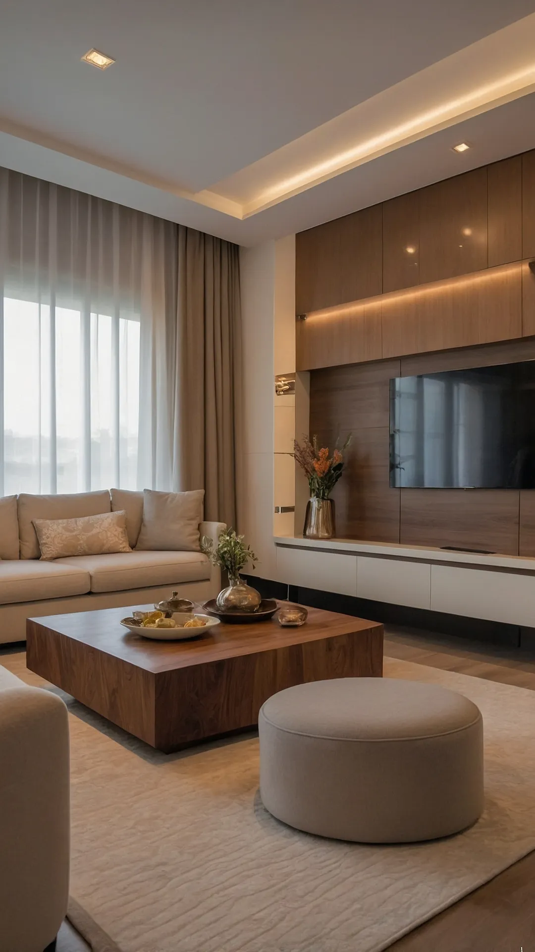 Tiny Living, Grand Style