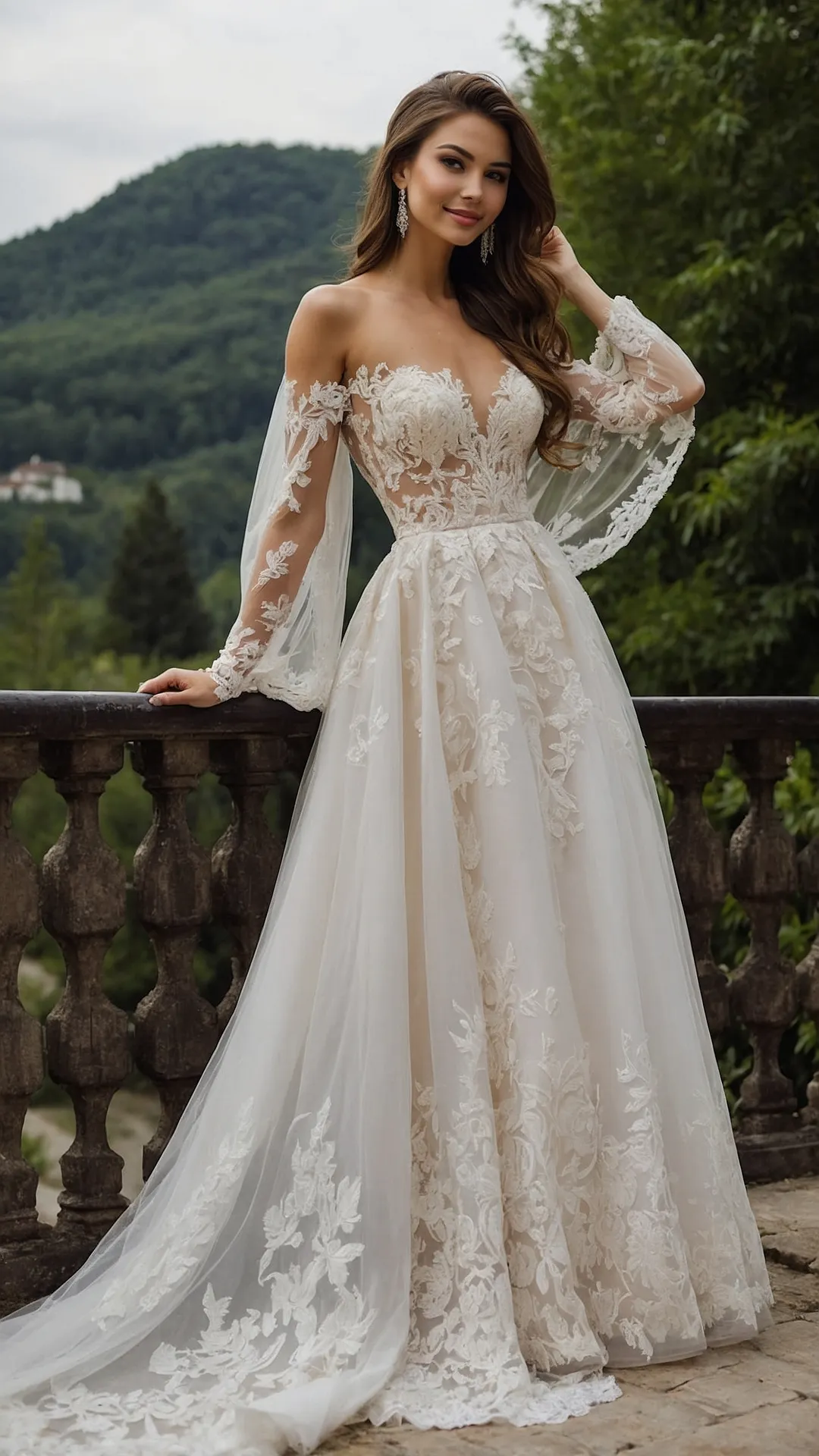 Regal Layers Unleashed