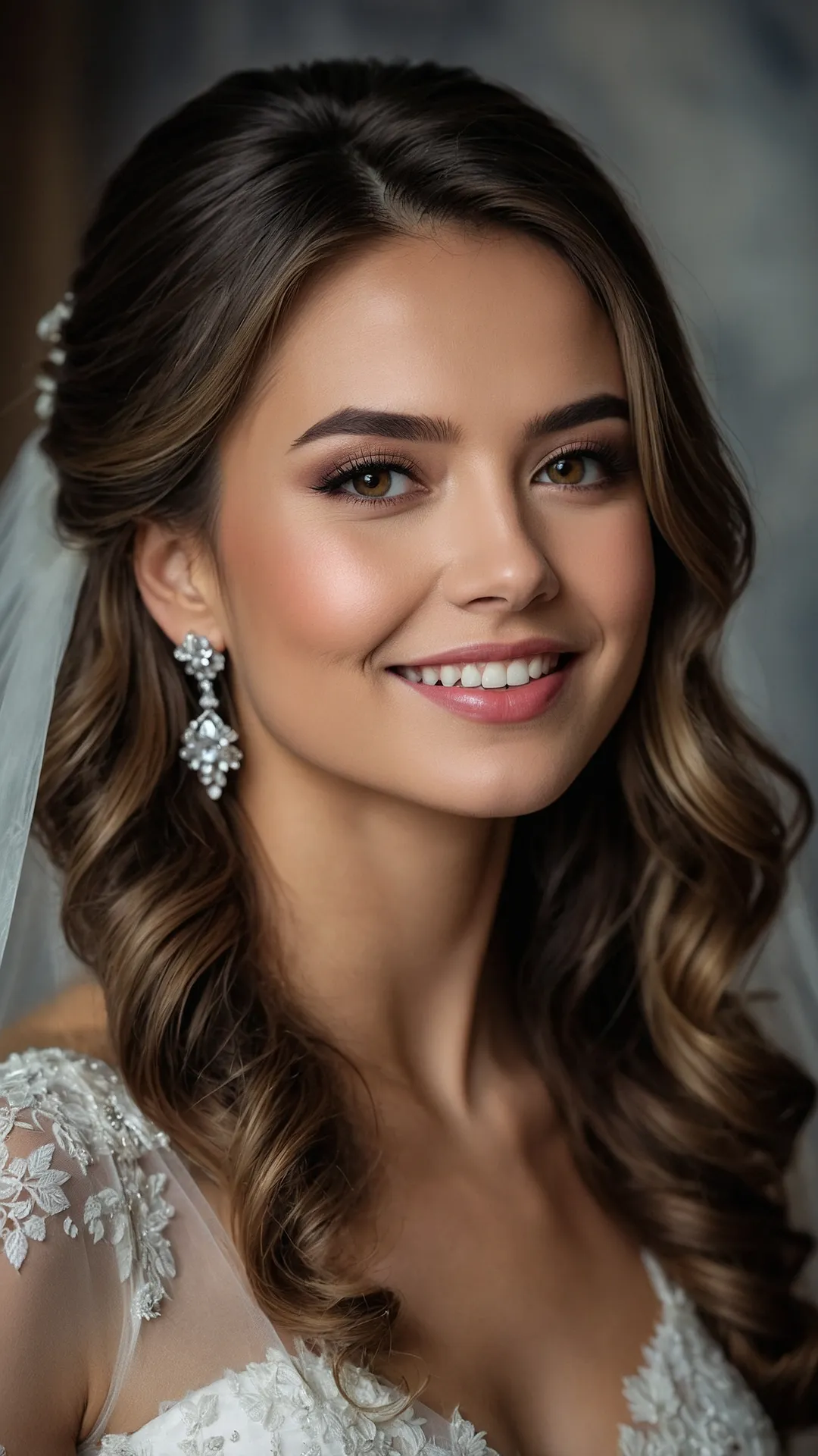 Bridal Hair Secrets: 16 Glam Styles That Will Make Heads Turn 33 Crowning Glory Moments