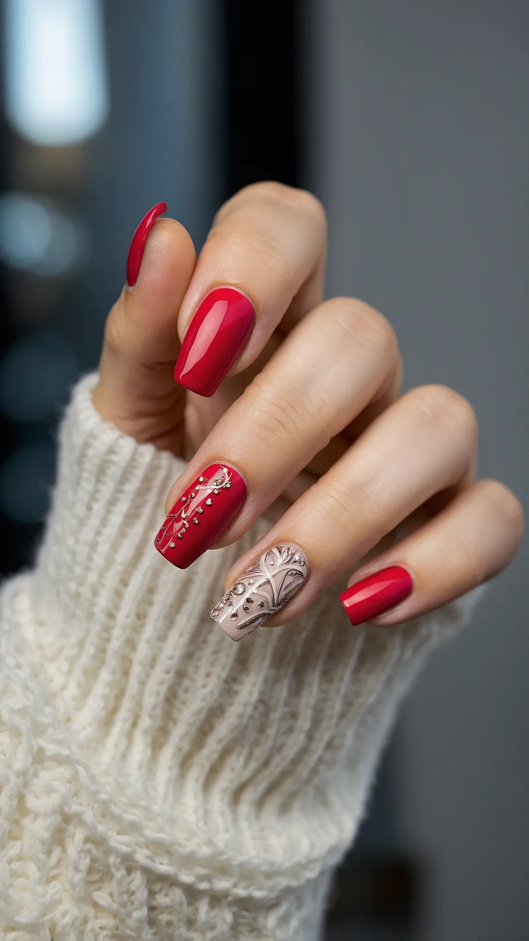 Nail Goals for 2025: 21 Gossip-Worthy Ideas You’ll Love 46 Secret Spill Tips