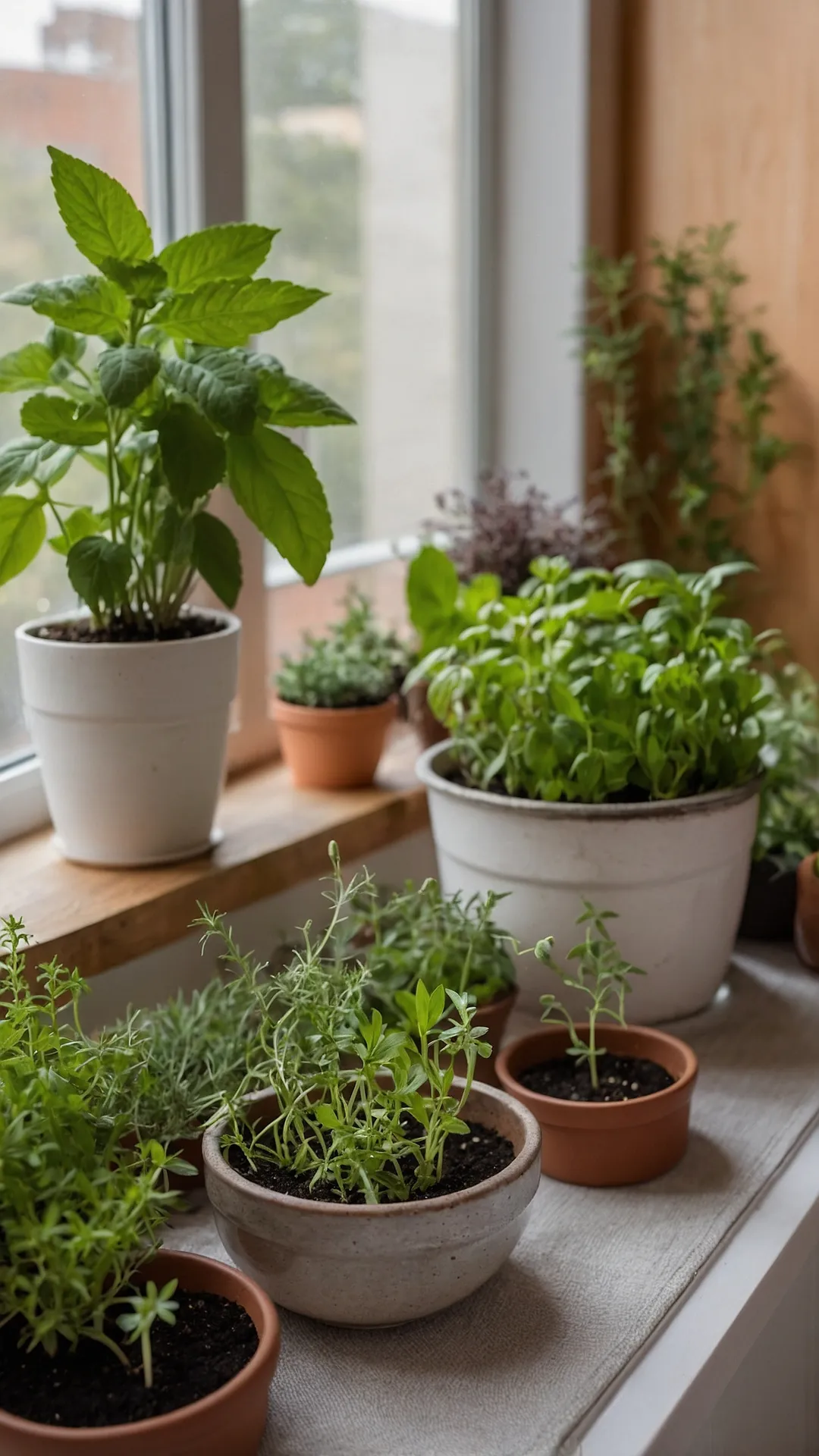 Festive Flavor Greens