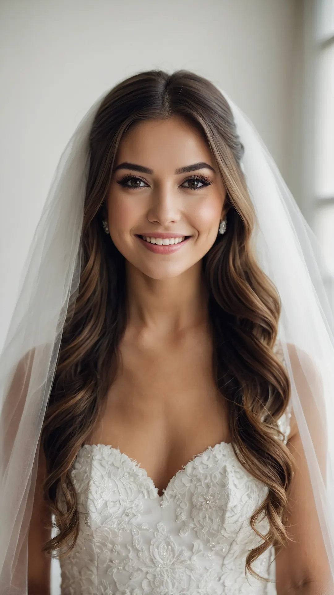 Simply Stunning Strands