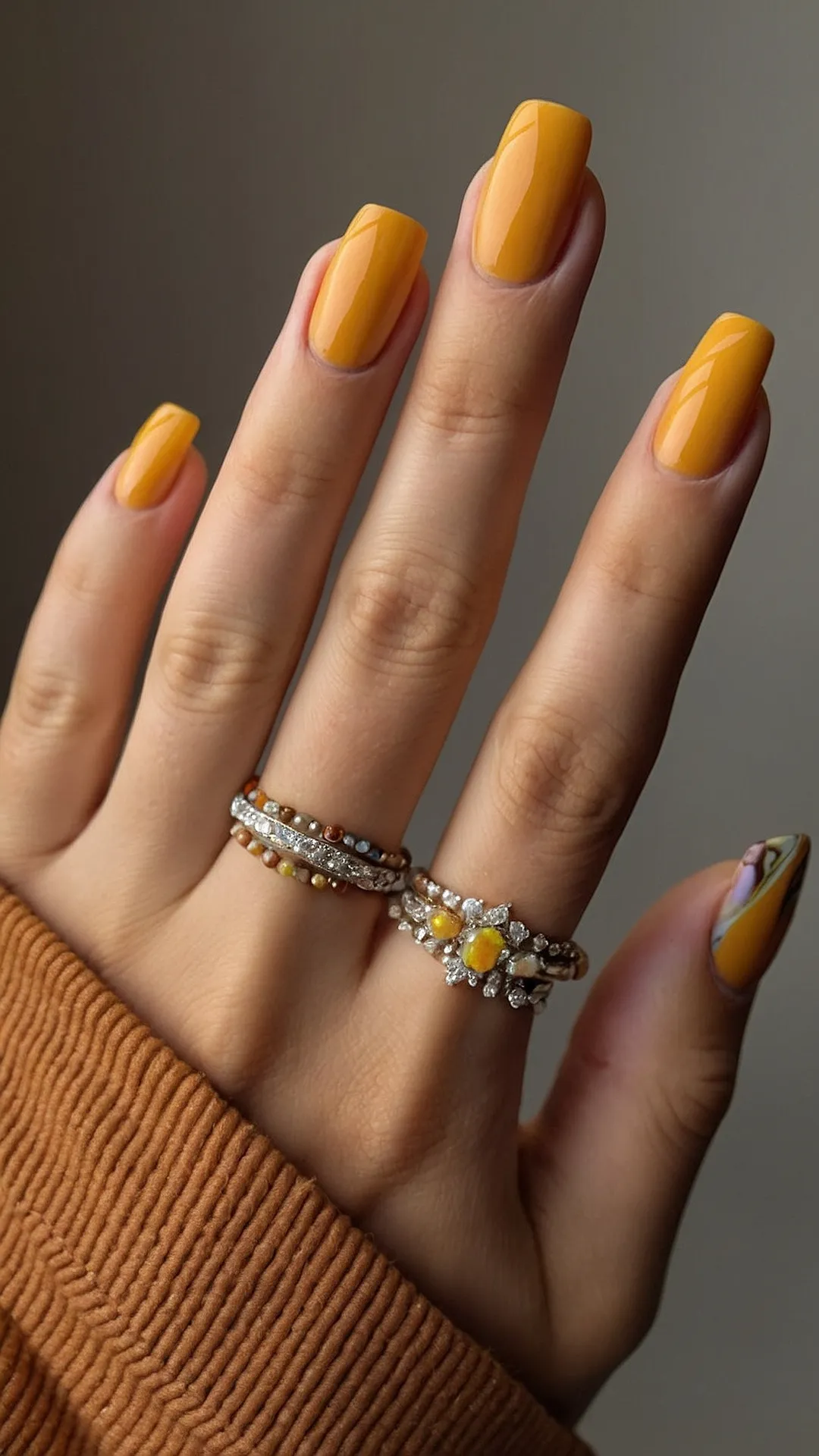 Fall in Love with These 15 Nail Colors for 2024! Cheer Lives