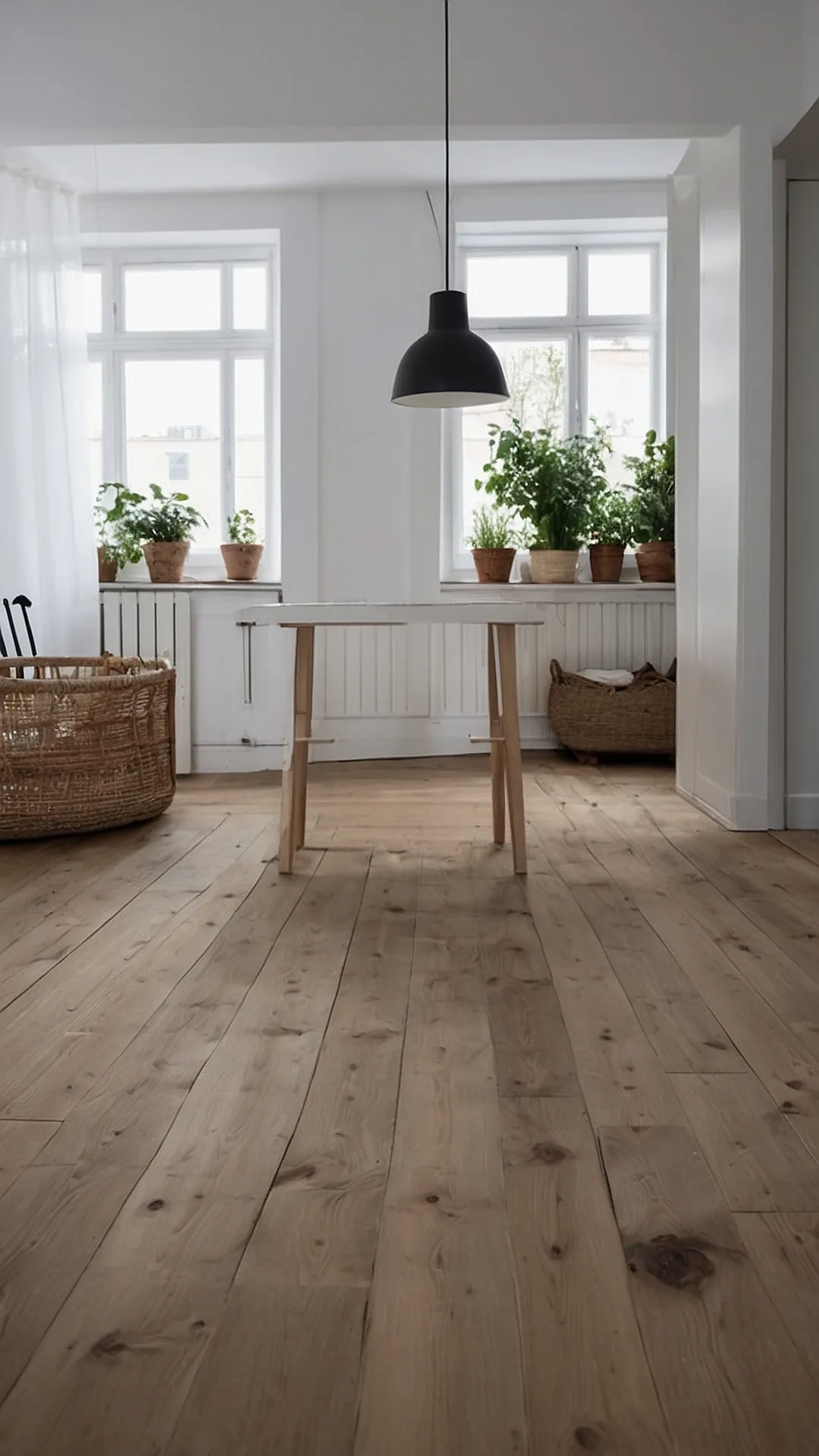 Image showcasing 39+ Scandinavian Home Decor Ideas ( NORDIC-INSPIRED )
