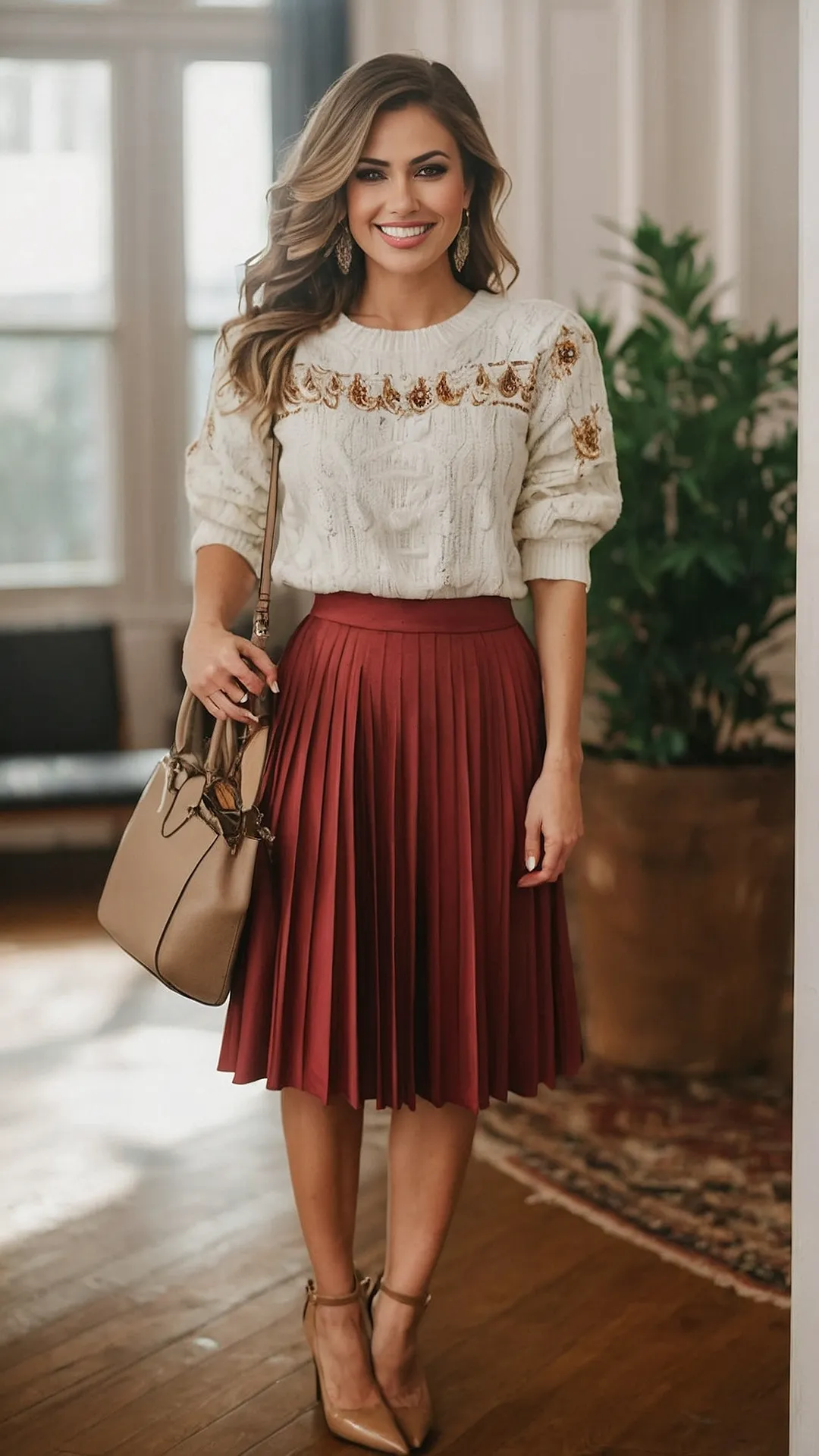 Fall Slay: Midsize Style