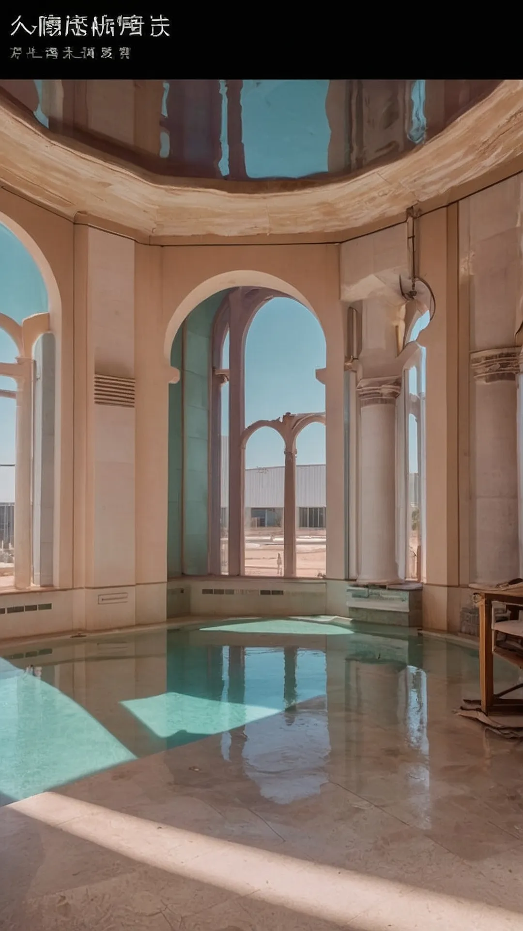 Dreamscape Junction: