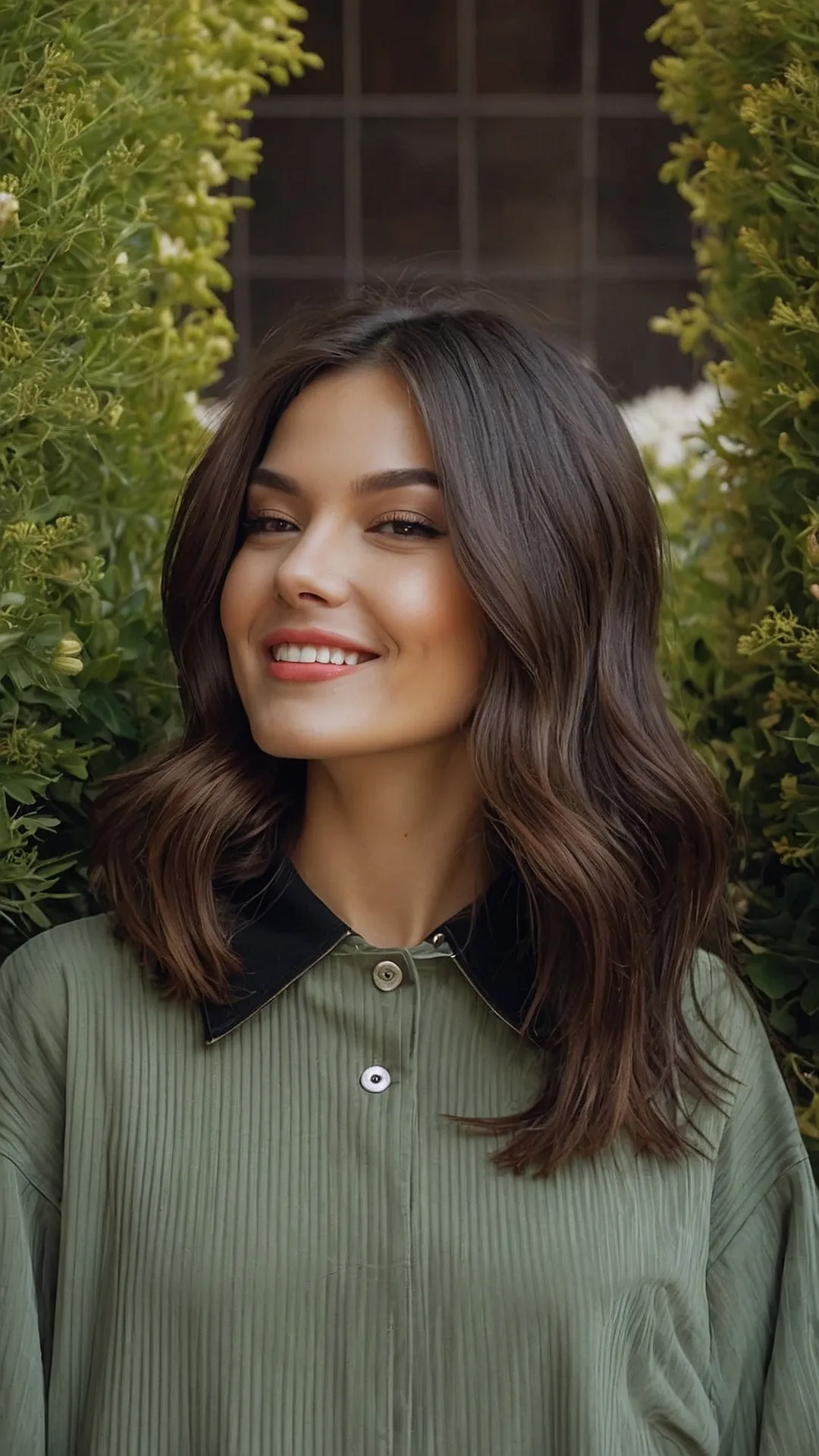 Hair Goals: 20 Stunning Hairstyles for Black Hair That Are Totally Doable 42 Crown Jewels