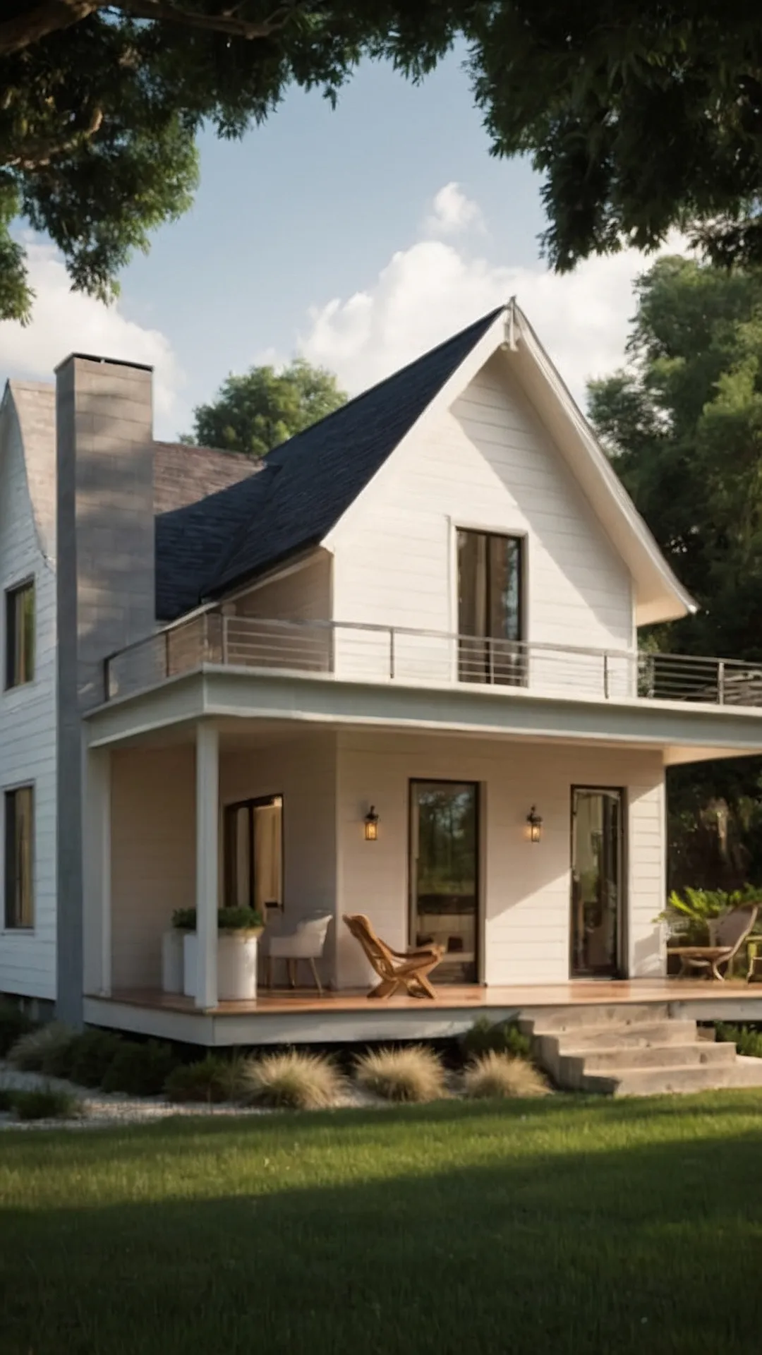 Mountain Haven