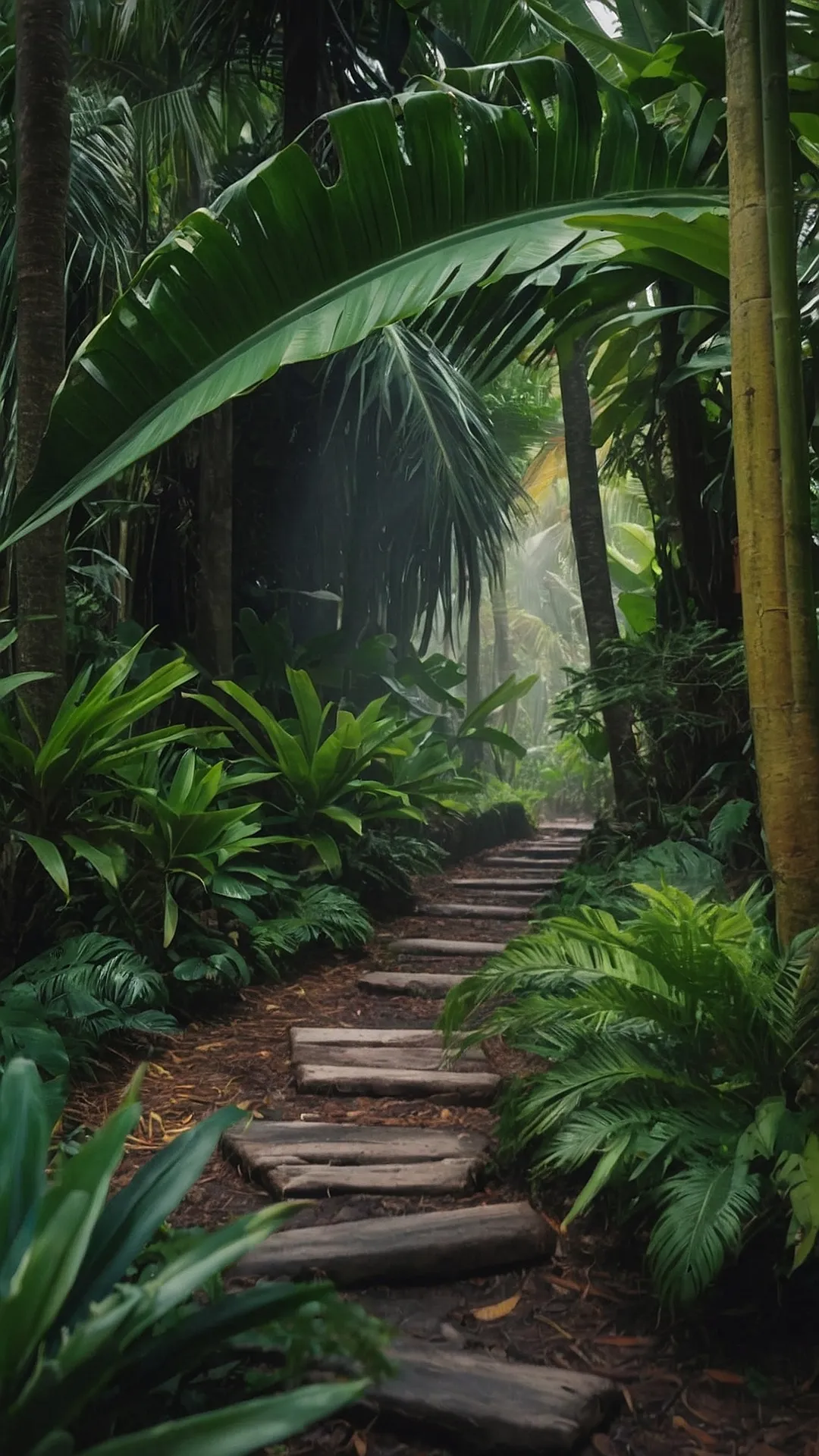 Emerald Escape