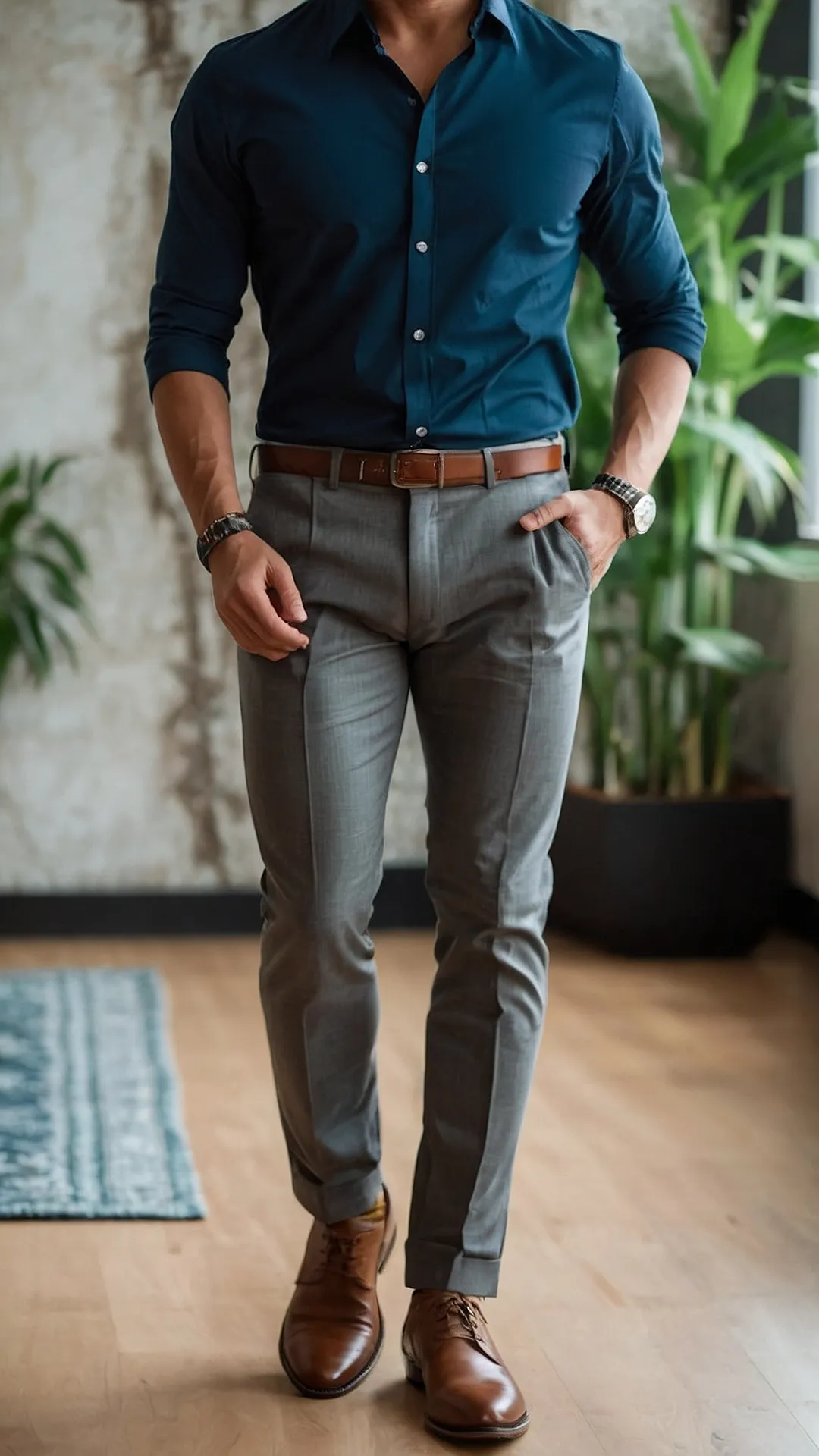 Reimagining Elegance: 21 Must-Have Styles for Modern Men 34 Elegance Ignited
