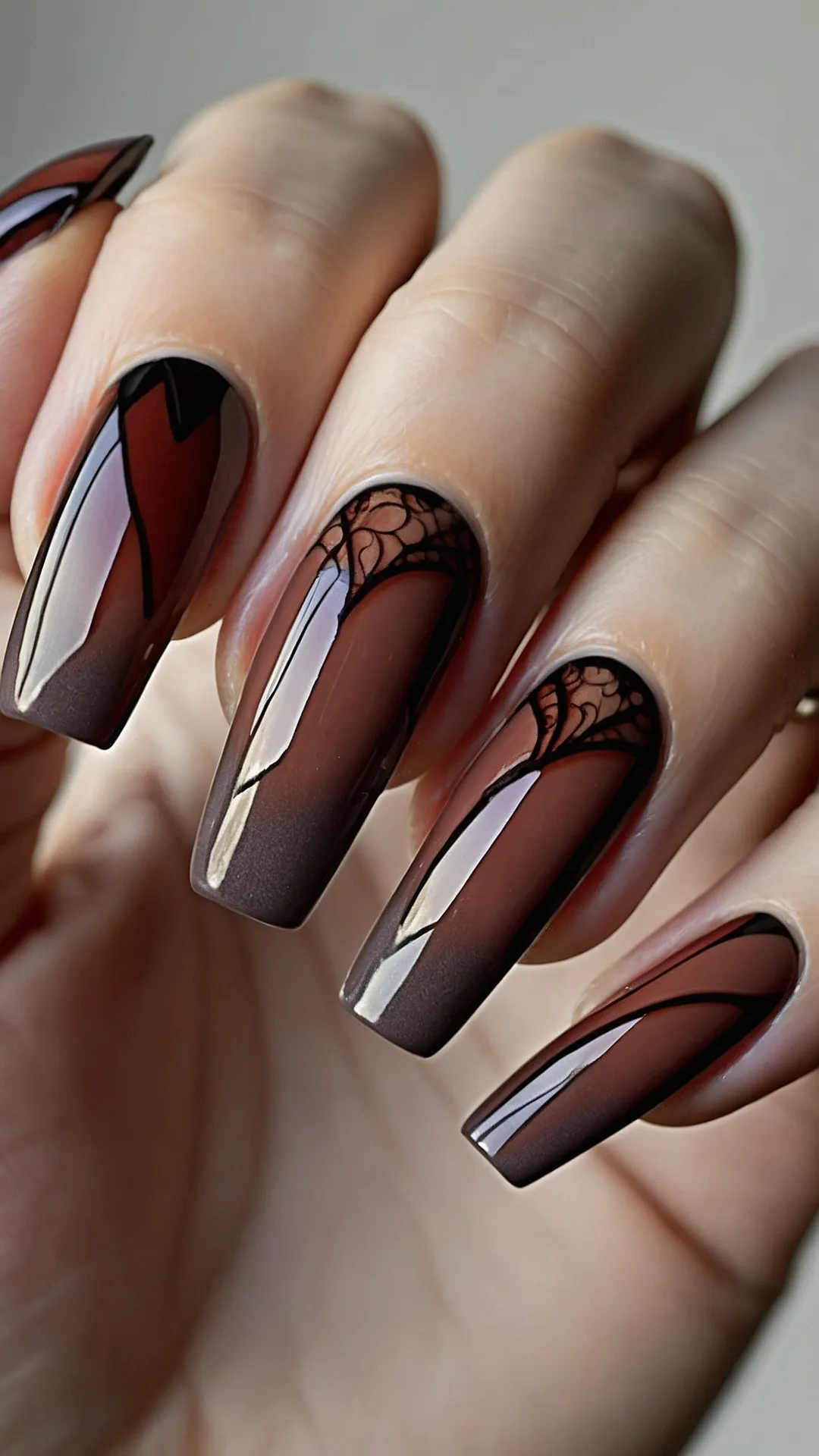 Romantic Nails for Date Night: 18 Ideas to Impress 12 Date Night Digits