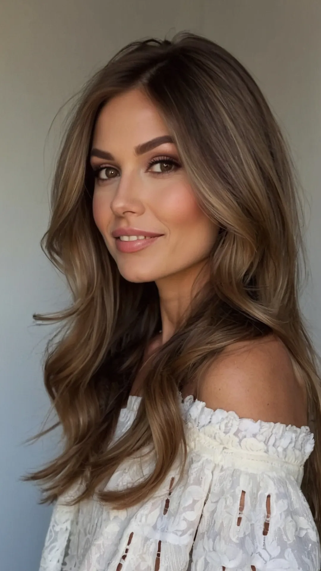 Fun and Easy Hairstyles for 40-Year-Old Women: A Guide to Fabulousness 45 Decade-Defying 'Dos