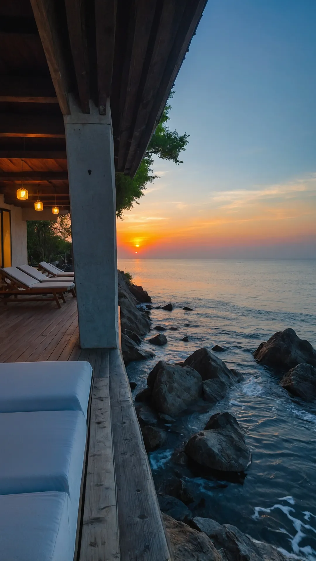 Serenity Awaits: 20 Beautiful Places to Find Your Zen 31 Peace Pod