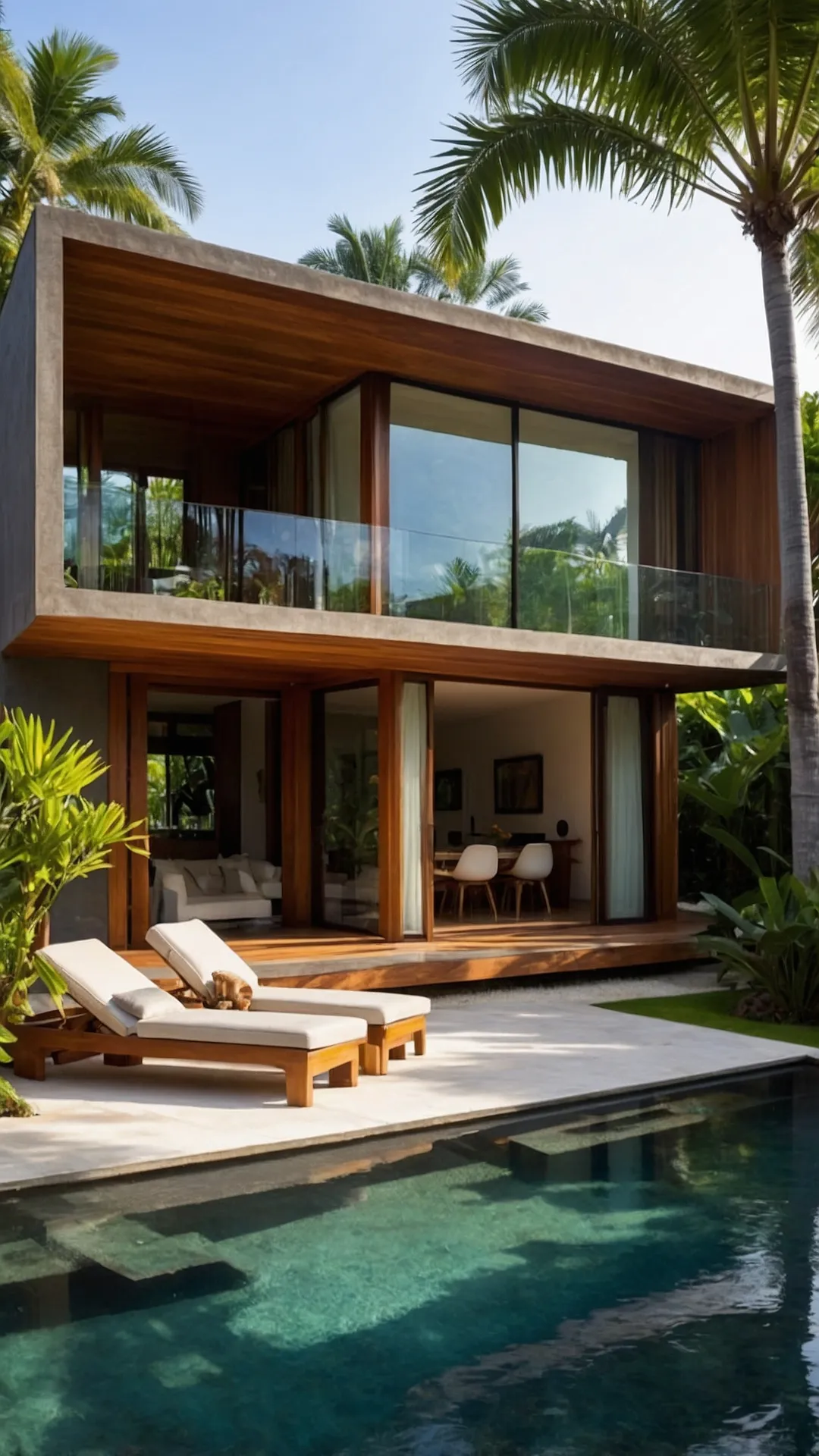 Jungle Escape Dreams