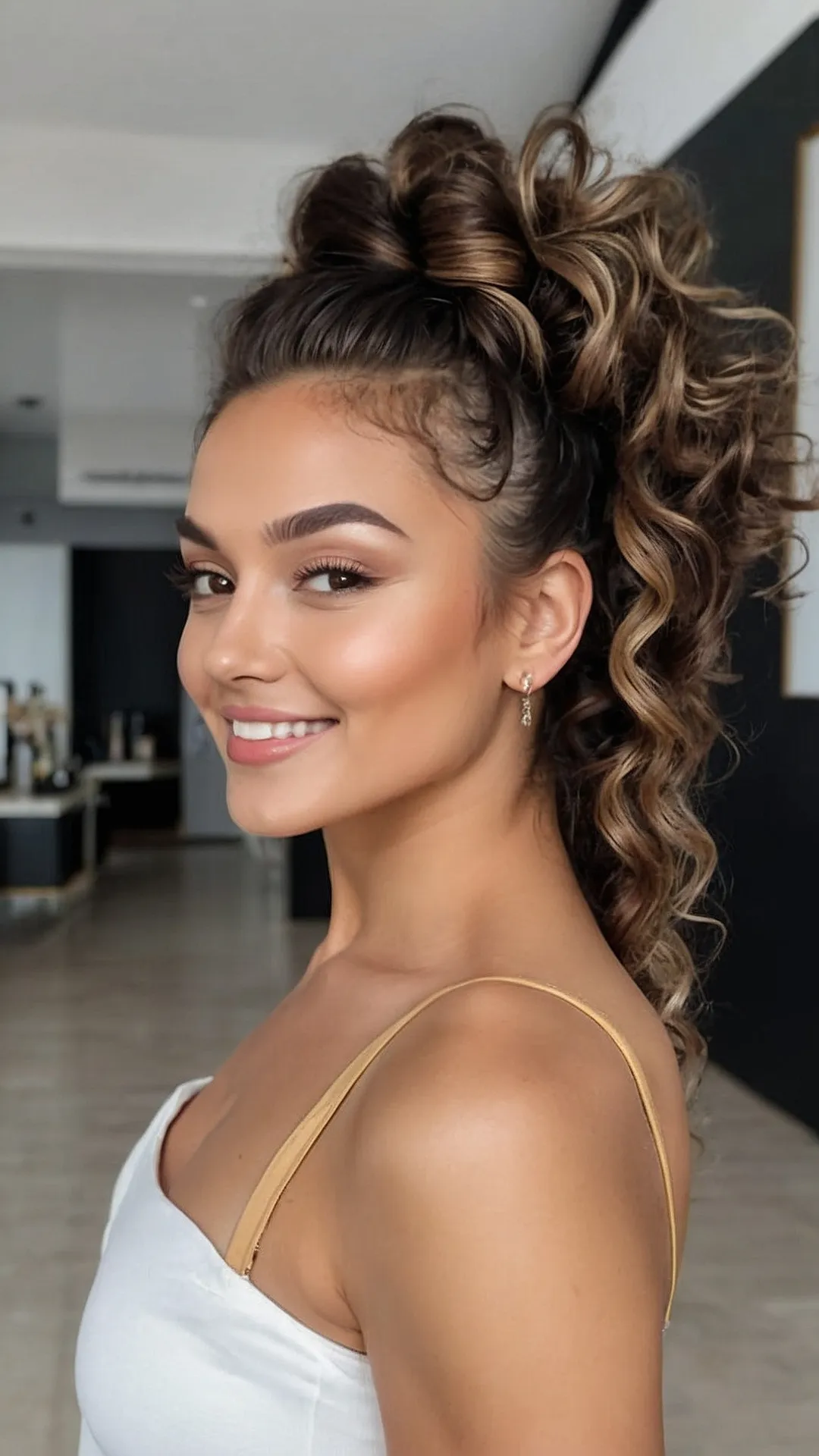 Hair Dare