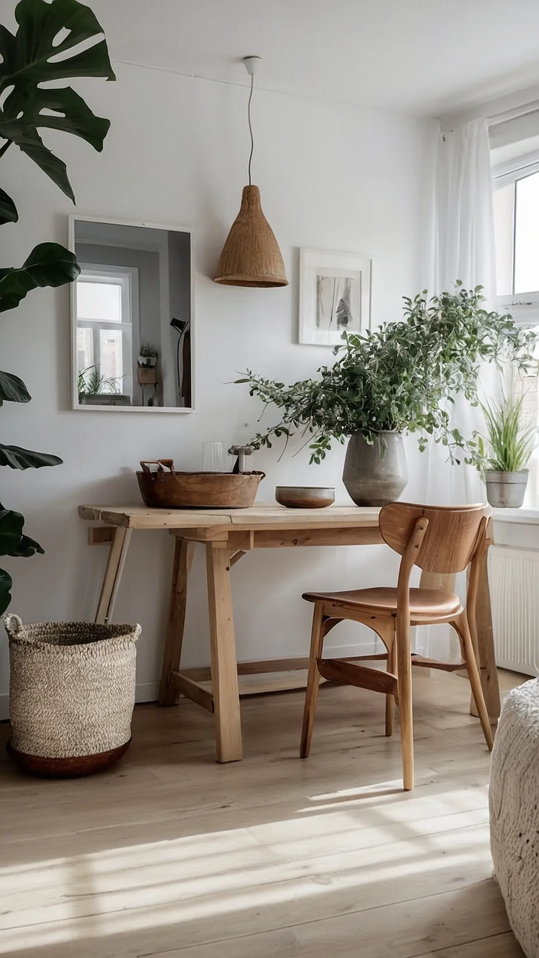 Minimalist Magic: