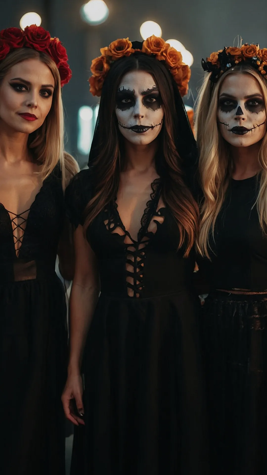 Halloween Hustle: No Costume Crisis