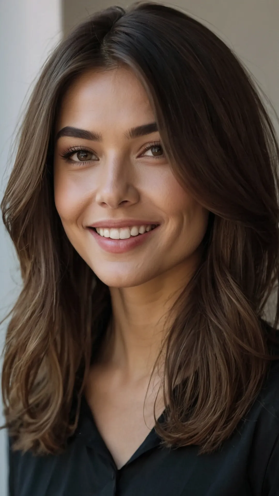 Hair Today, Gone Tomorrow (but not really!)