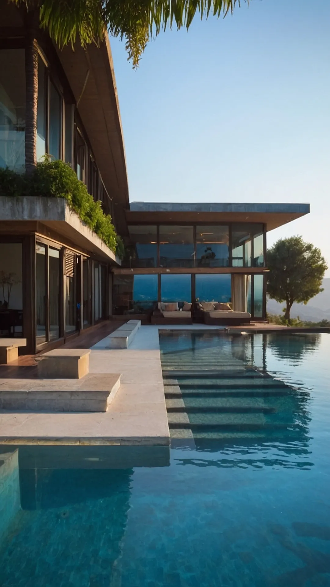 Mediterranean Majesty