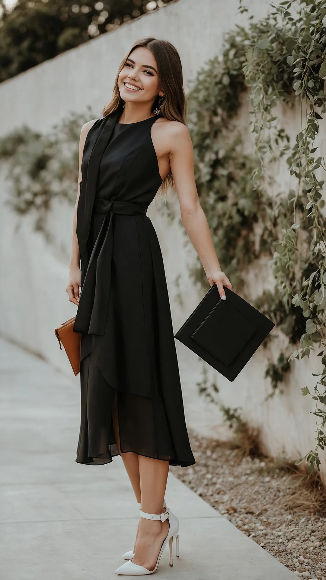 Elevate Your Grad Look