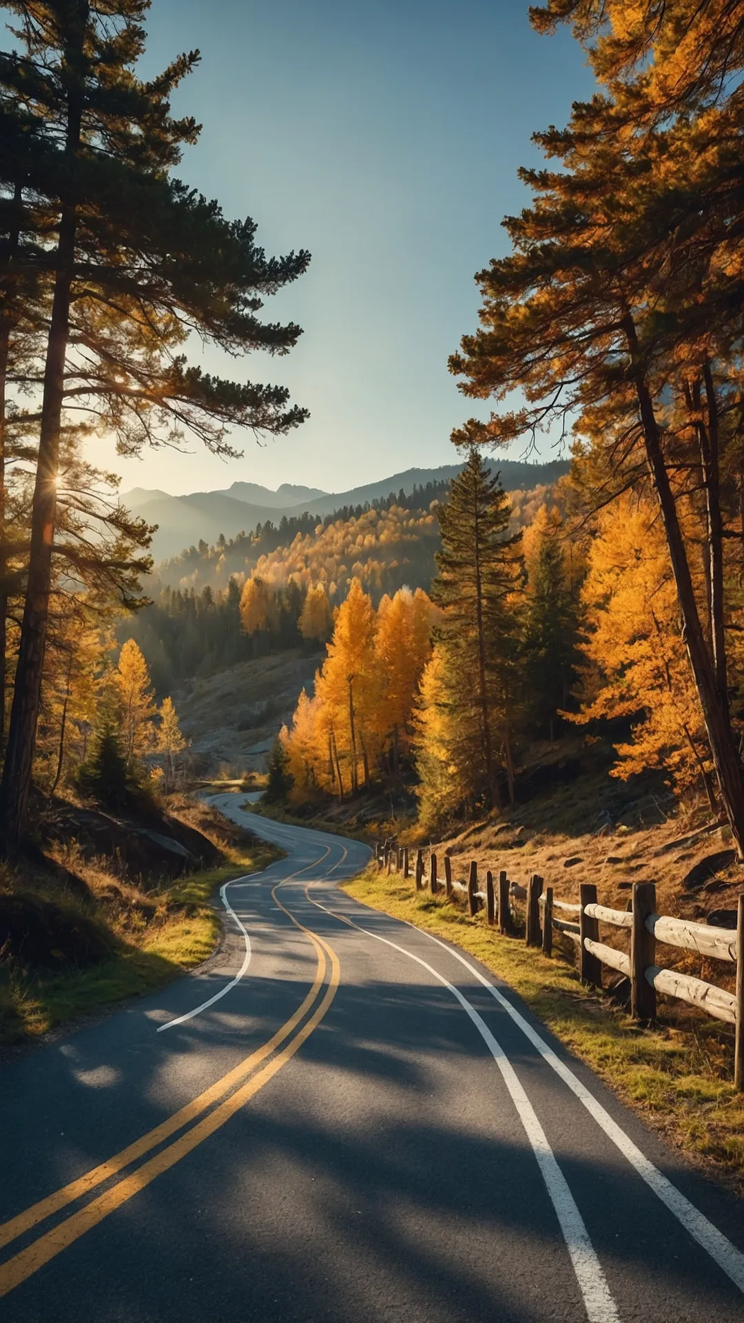 Elevate Your Game: 21 Unique Mountain Landscape Photography Ideas 38 Altitude Angles