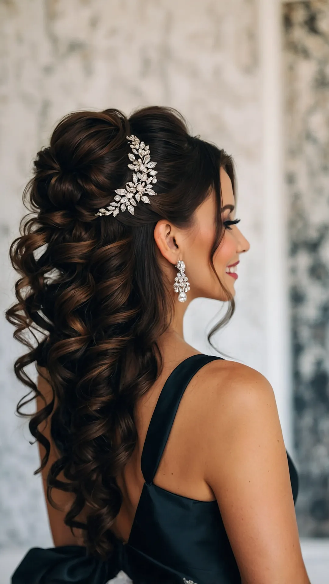 2025 Wedding Trends: Bridal Buns that Wow! 40 Unlock 2025 Bridal Locks