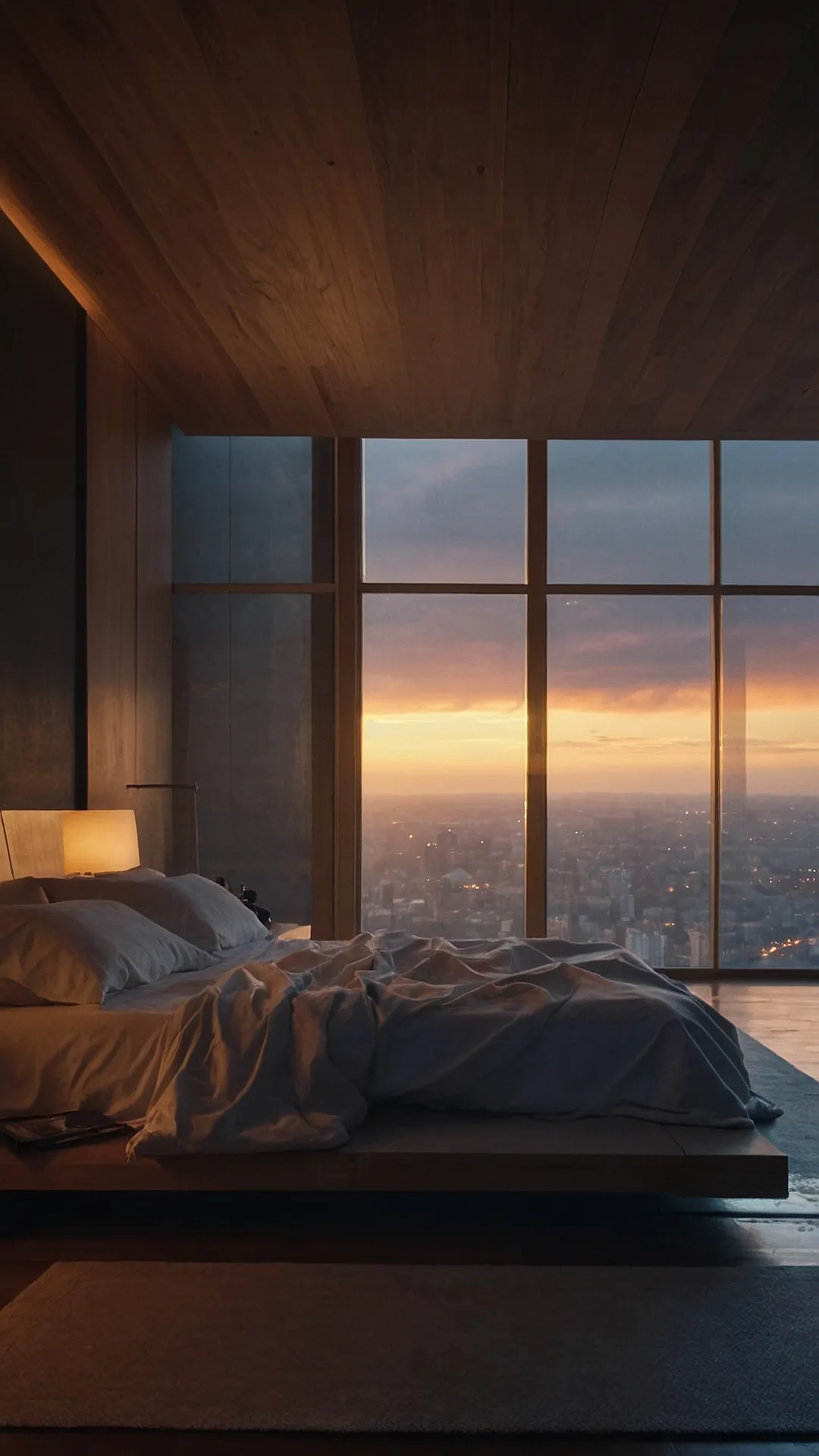 Dreamy Mint Green Bedroom Decor Ideas for Every Aesthetic 33 Sunset Mint Dream