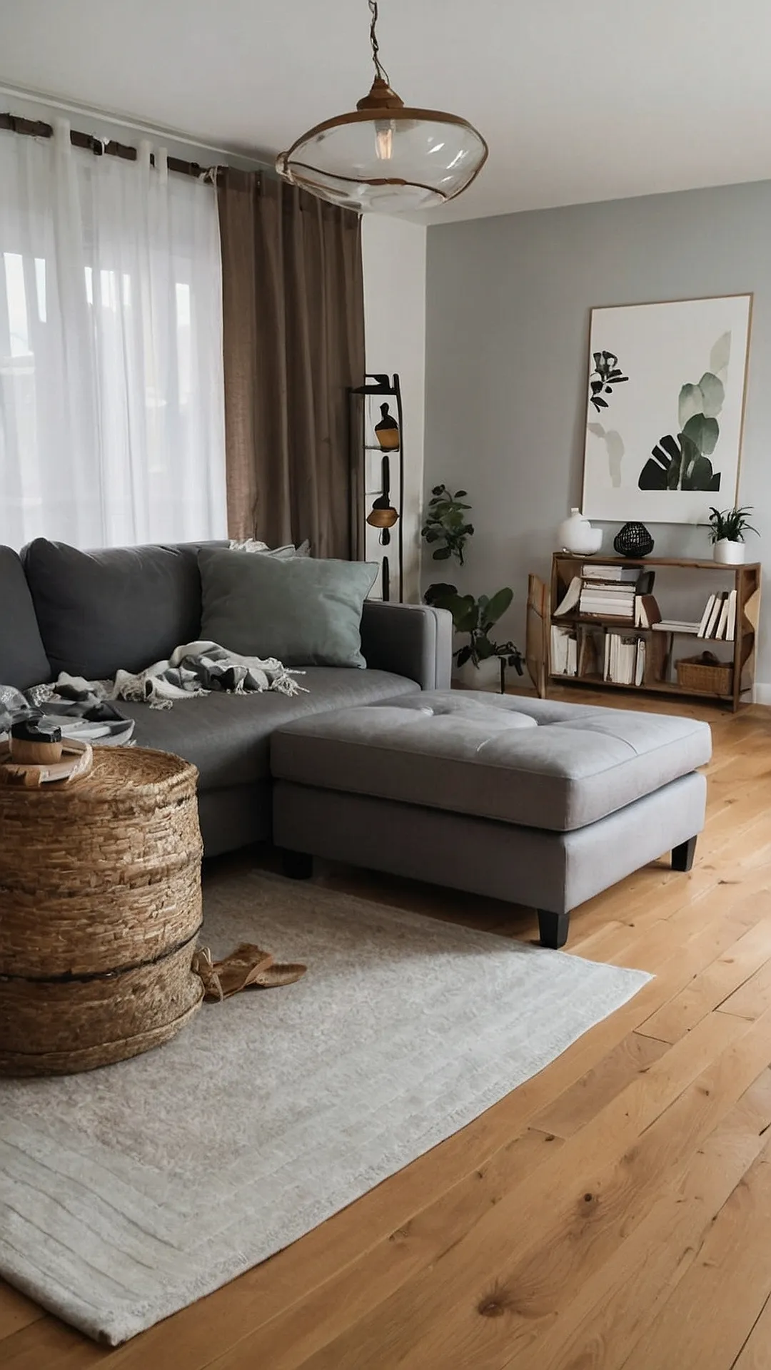 Scandi Soul: