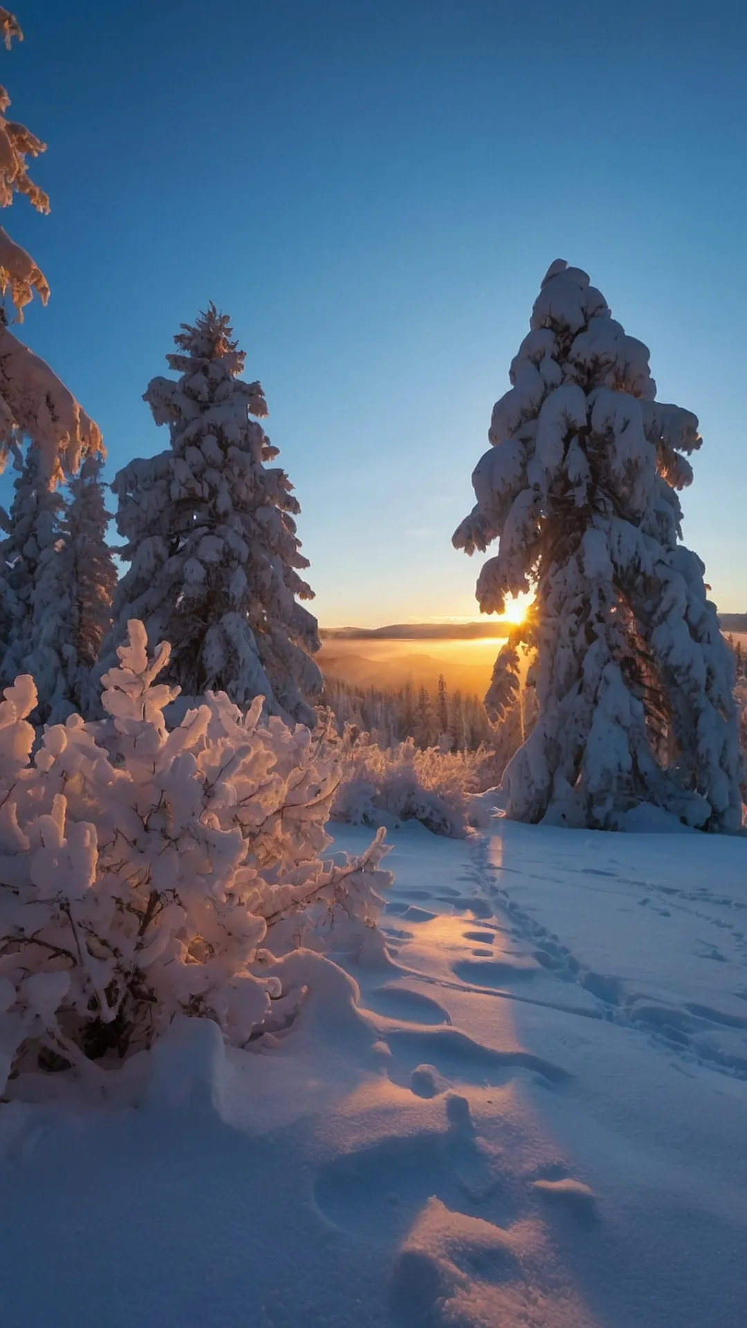 Experience the Magic: 10 Aesthetic Winter Wallpaper Ideas for Your Cozy Retreat 33 TeenScene: