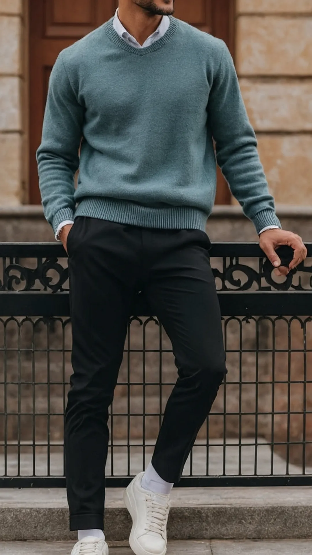 Dashing Through the Snow (in Style)