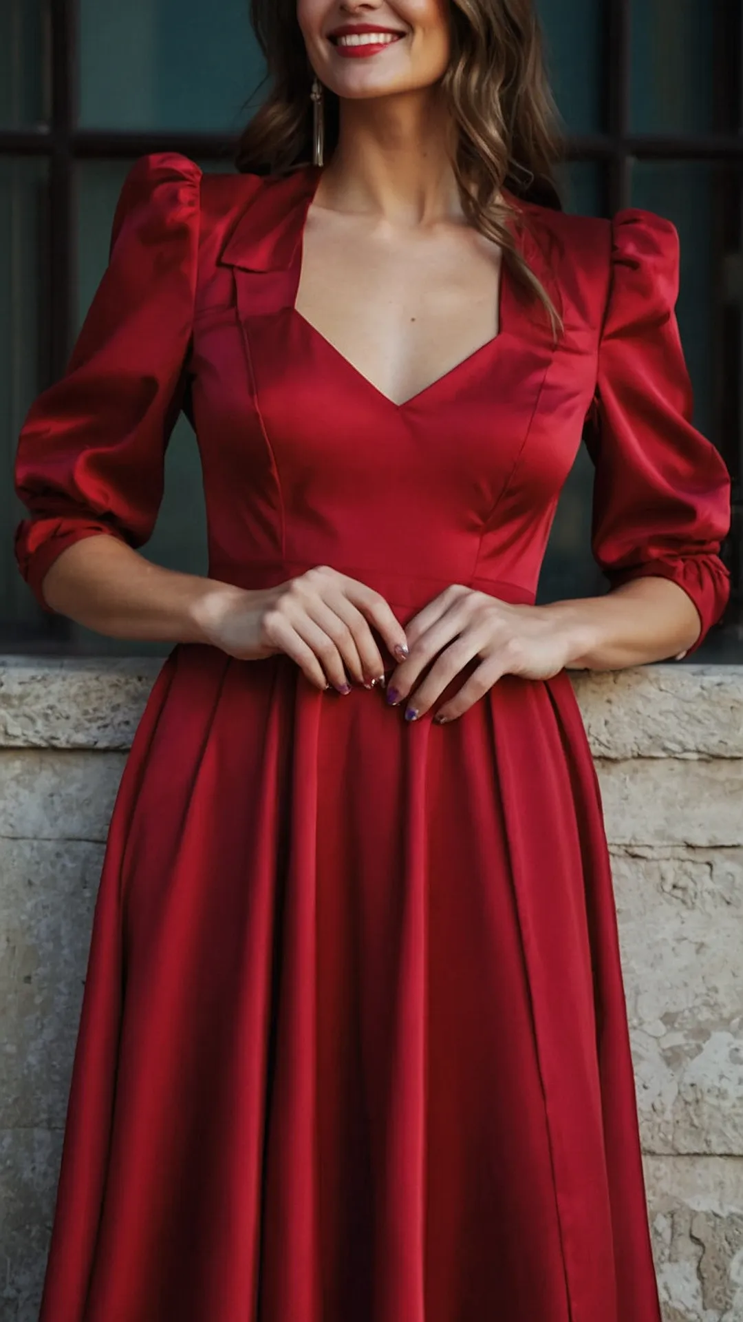 The Flower Child's Wardrobe