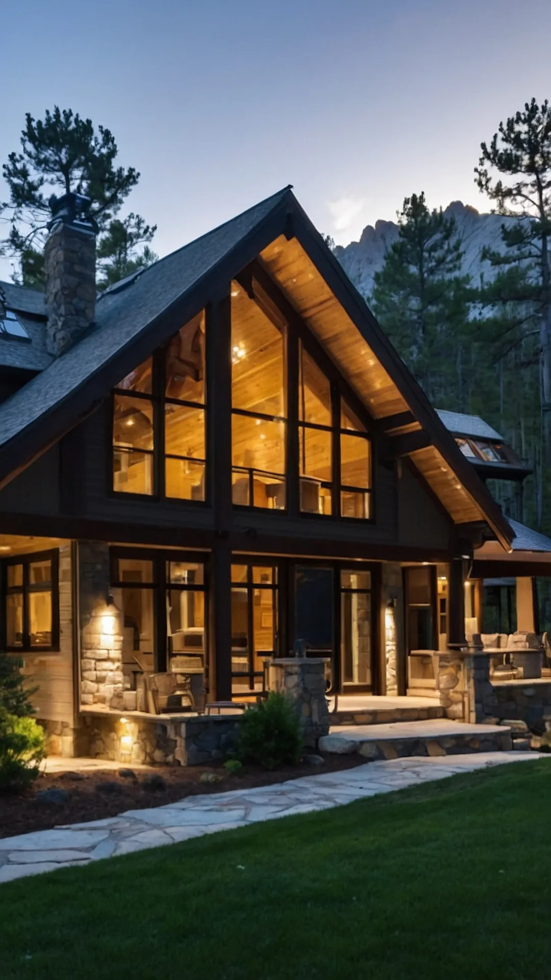 Colorado's Cozy Cabins