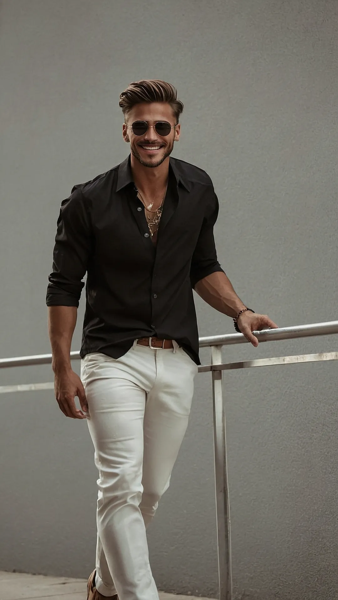 Level Up Your Love Style