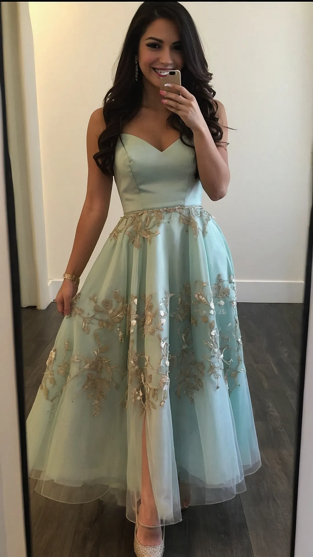 Fashionably Yours: 17 Frolicsome Frocks for Your Valentine’s Day Celebration 43 Frock Goals: Cupid Approved