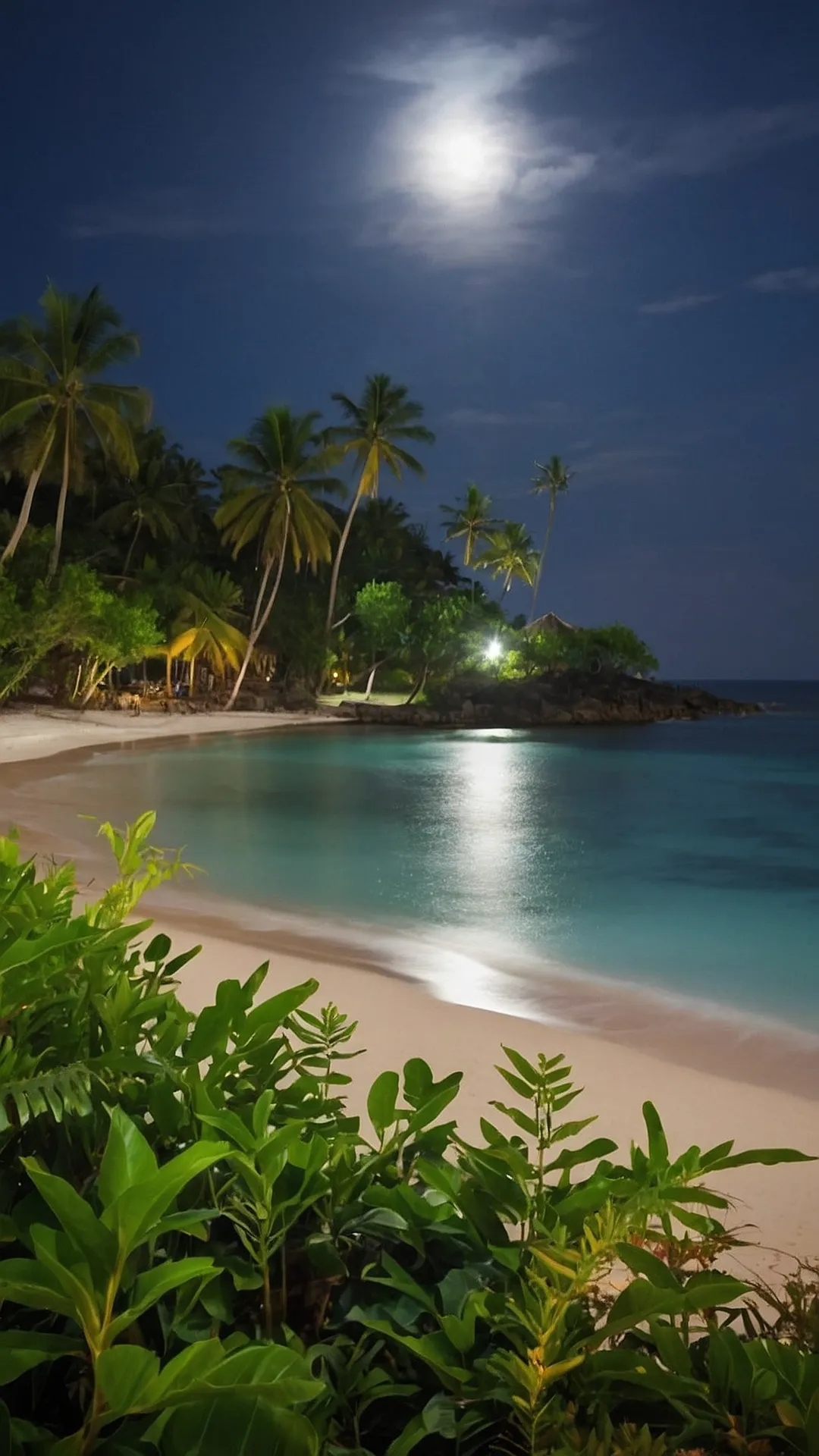 15 Tropical Havens to Add to Your Travel Dreams 40 Tropical Trance