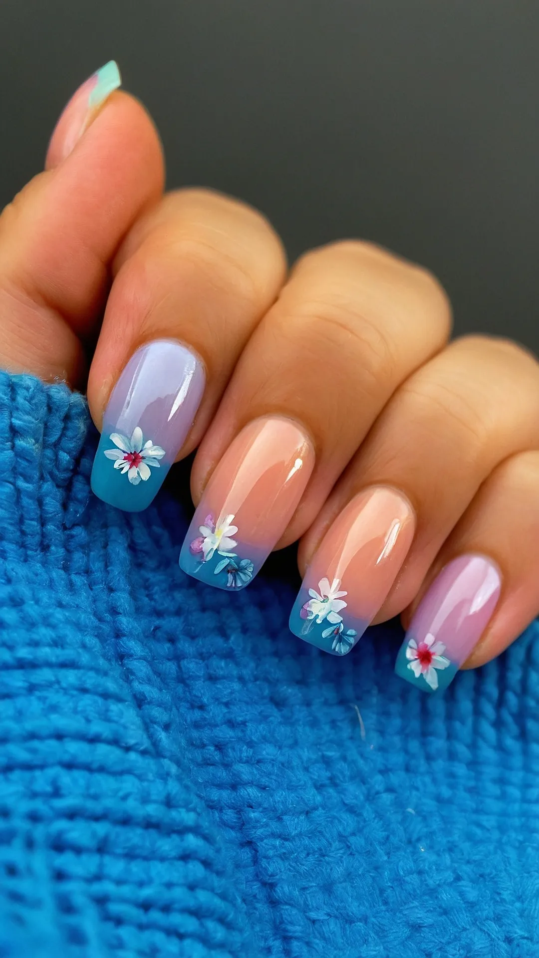 Revitalize Your Look with 21 Spring Nails 2025 Ideas 43 Bloom Nails