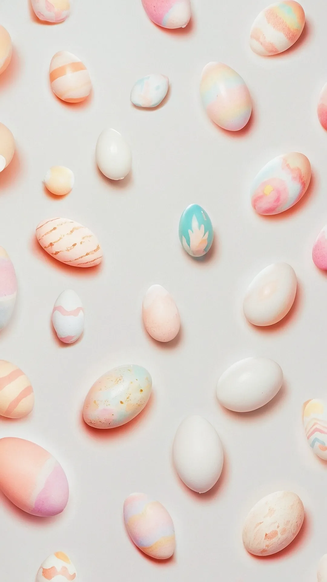 17 Easter Aesthetic Wallpaper Choices That Will Make You Squee! 35 Whiskered Wonderland