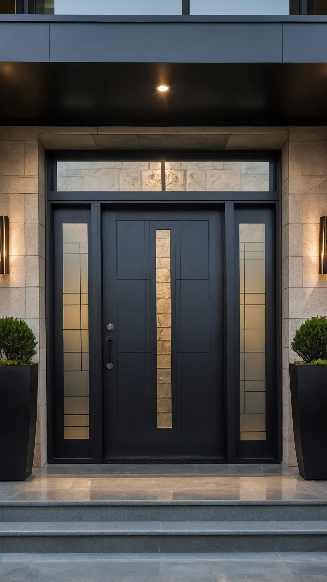 Modern Luxury Door Designs: Secrets to a Stunning Entryway** ** - Cheer ...