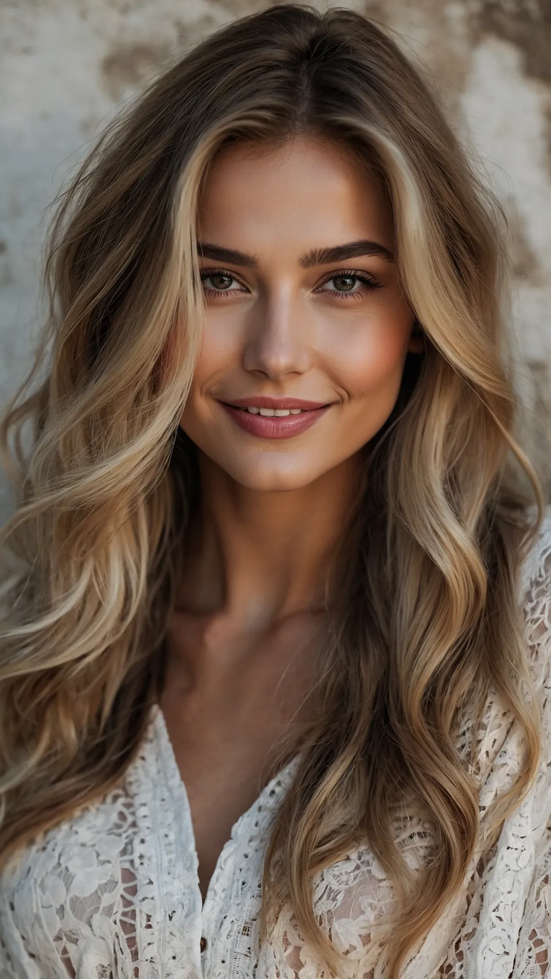 Blondes Have More Fun? Brown Joy Awaits with These Unique Color Ideas! 45 The Blended Truth