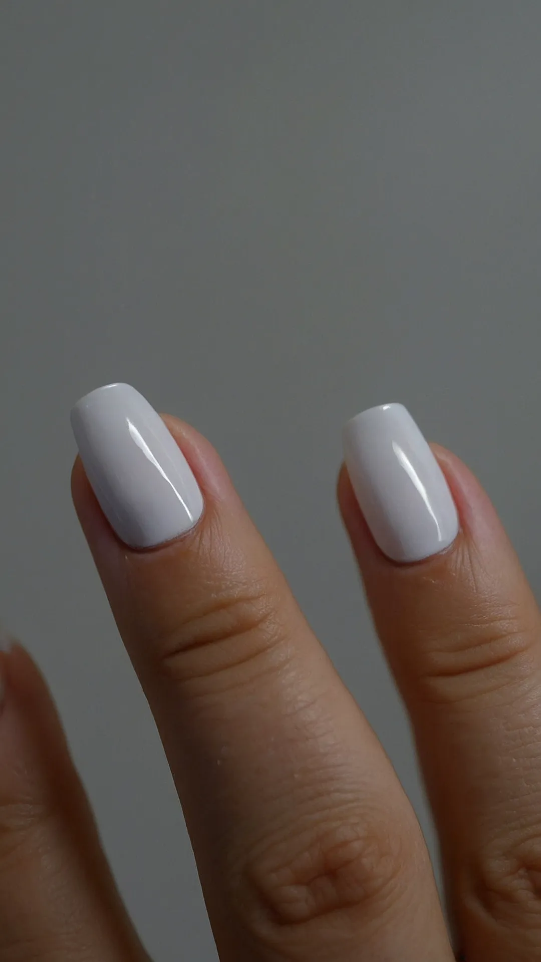 Unlock Your Nail Potential: 15 Stunning White Designs** ** 34 Golden Whisper: