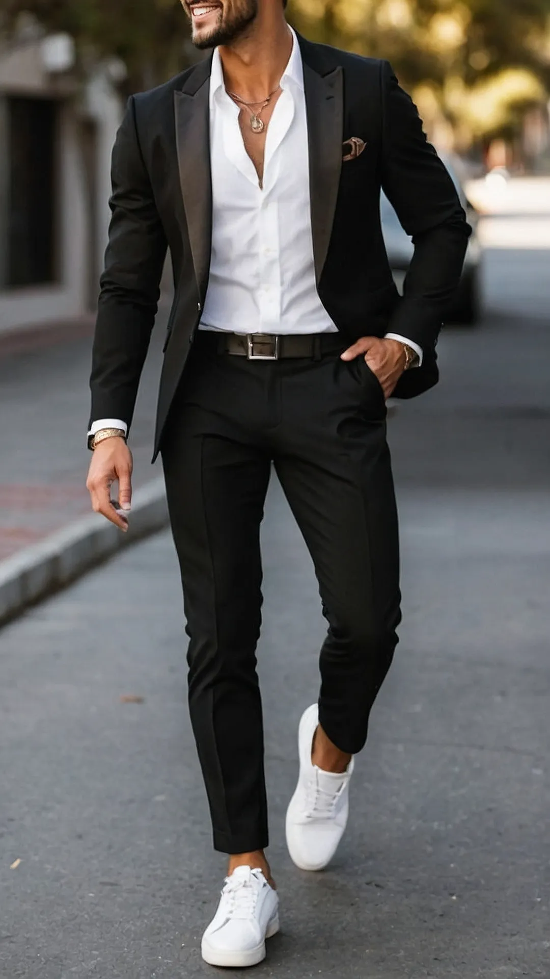 15 Dashing Mens Formal Outfit Ideas That Make Fashion Fun 43 Casual Suit