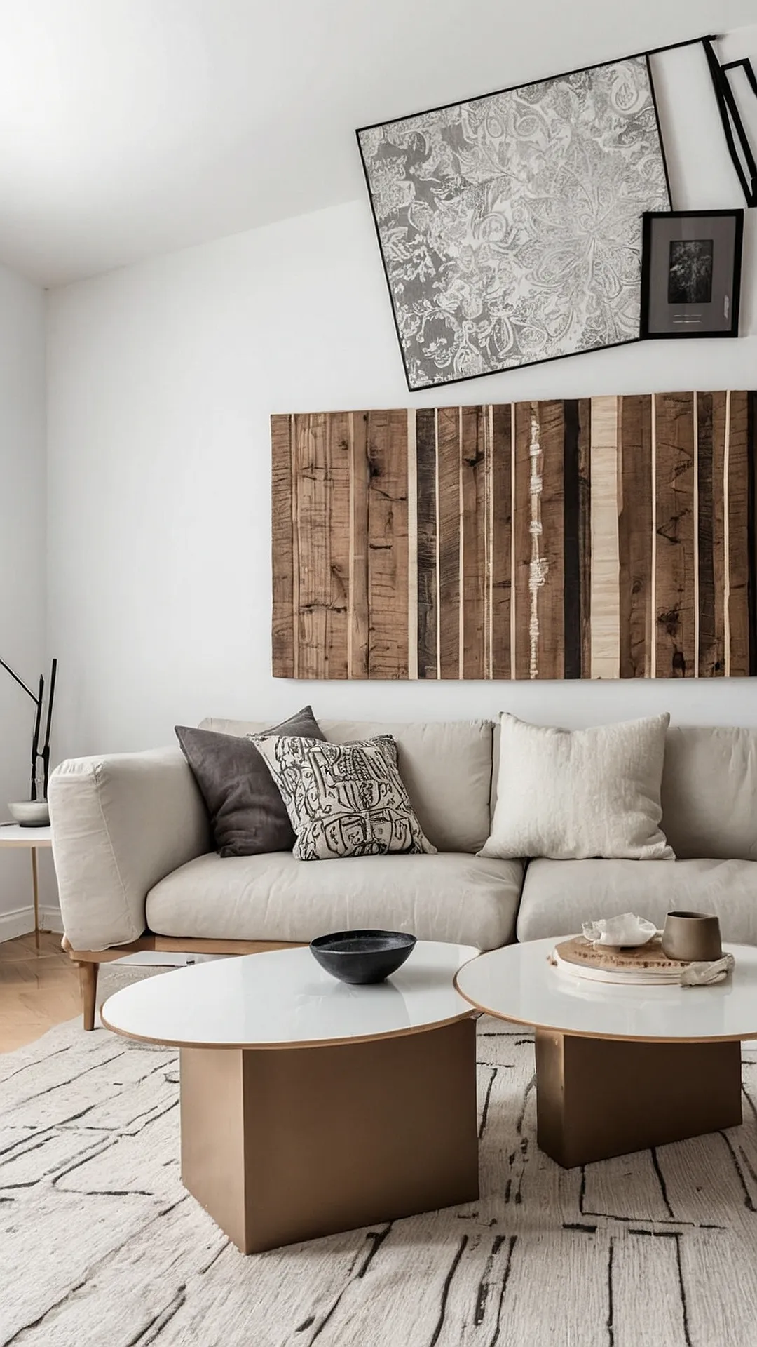 Less is Luxe: